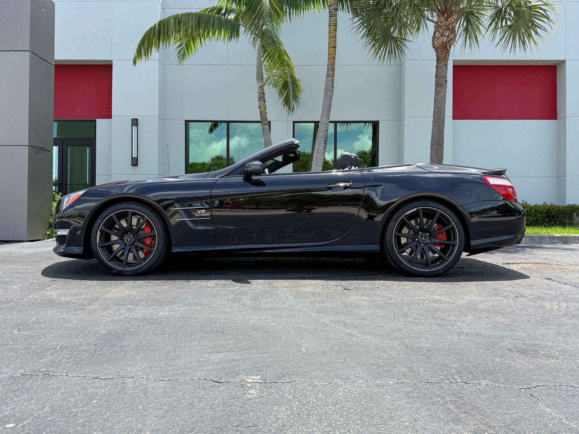 Used-2014-Mercedes-Benz-SL-Class-SL-63-AMG