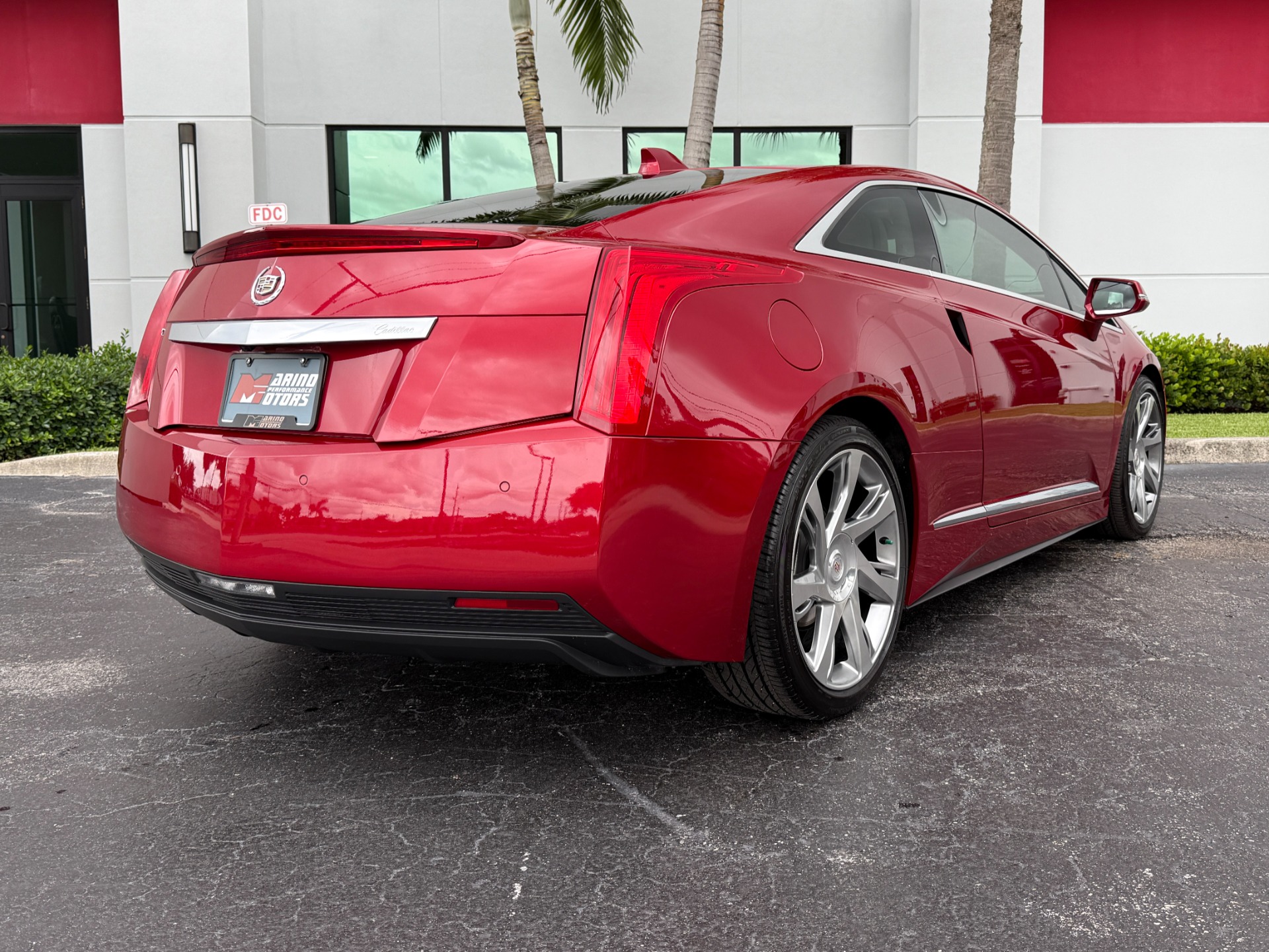 Used-2014-Cadillac-ELR