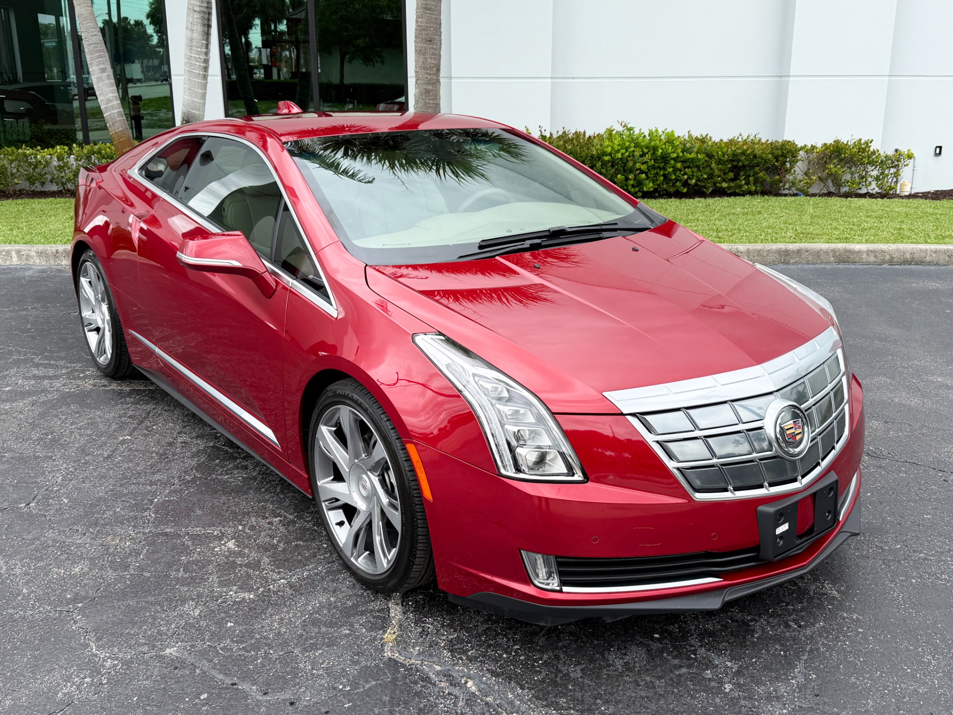 Used-2014-Cadillac-ELR