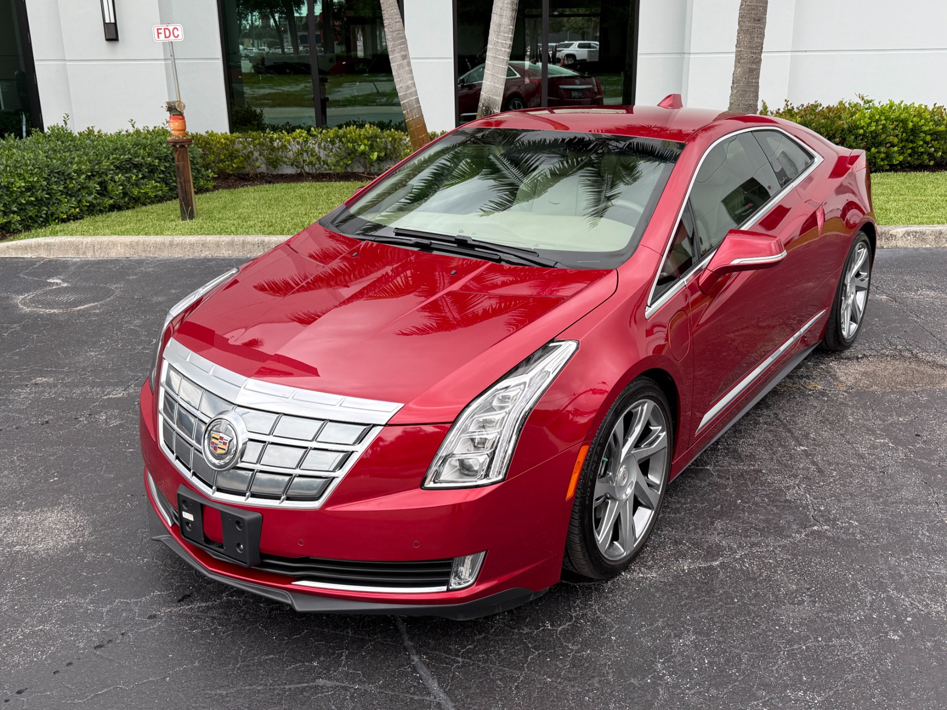 Used-2014-Cadillac-ELR