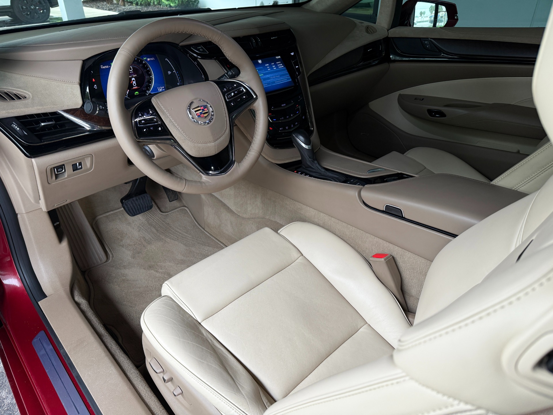 Used-2014-Cadillac-ELR