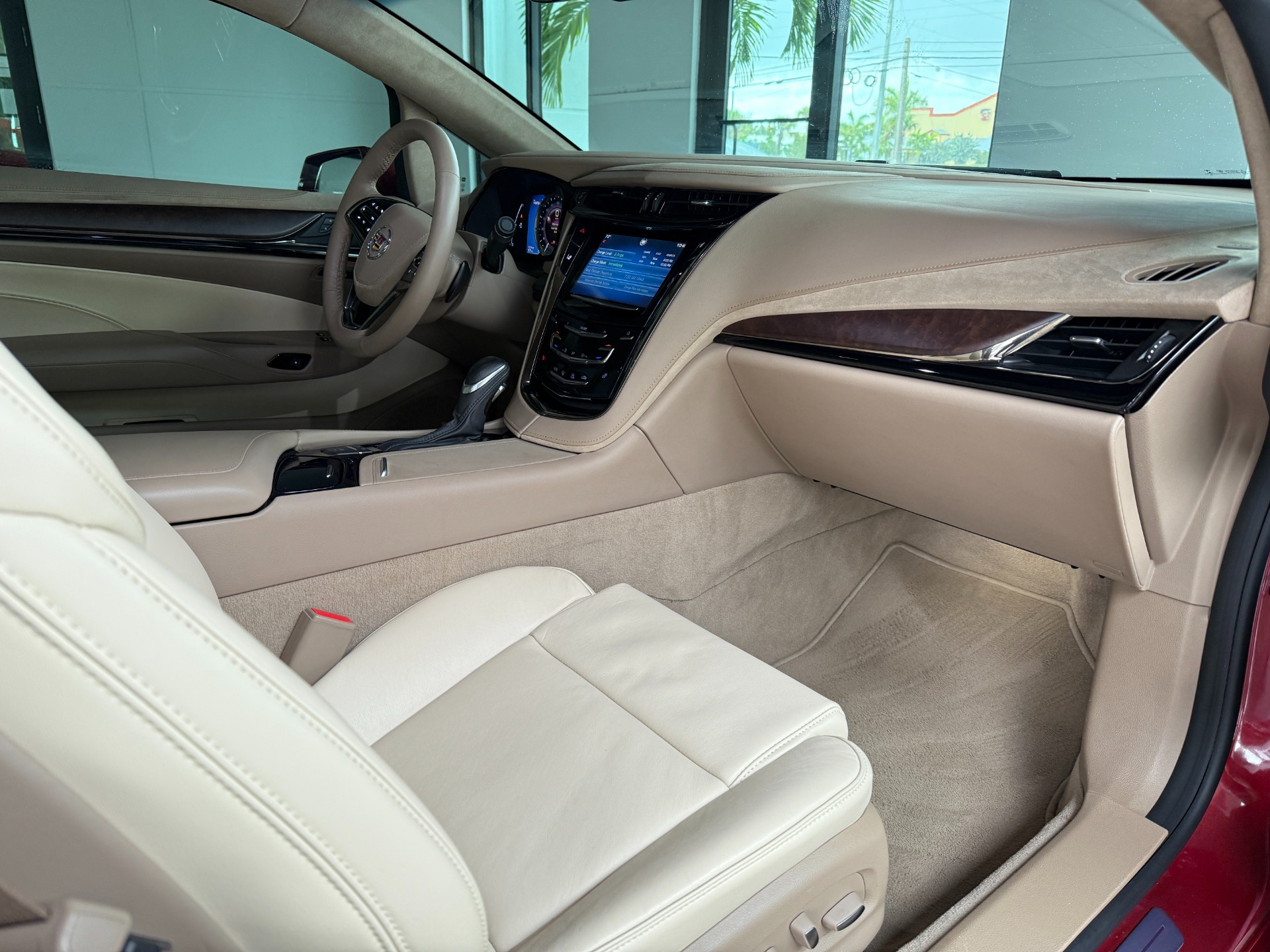 Used-2014-Cadillac-ELR