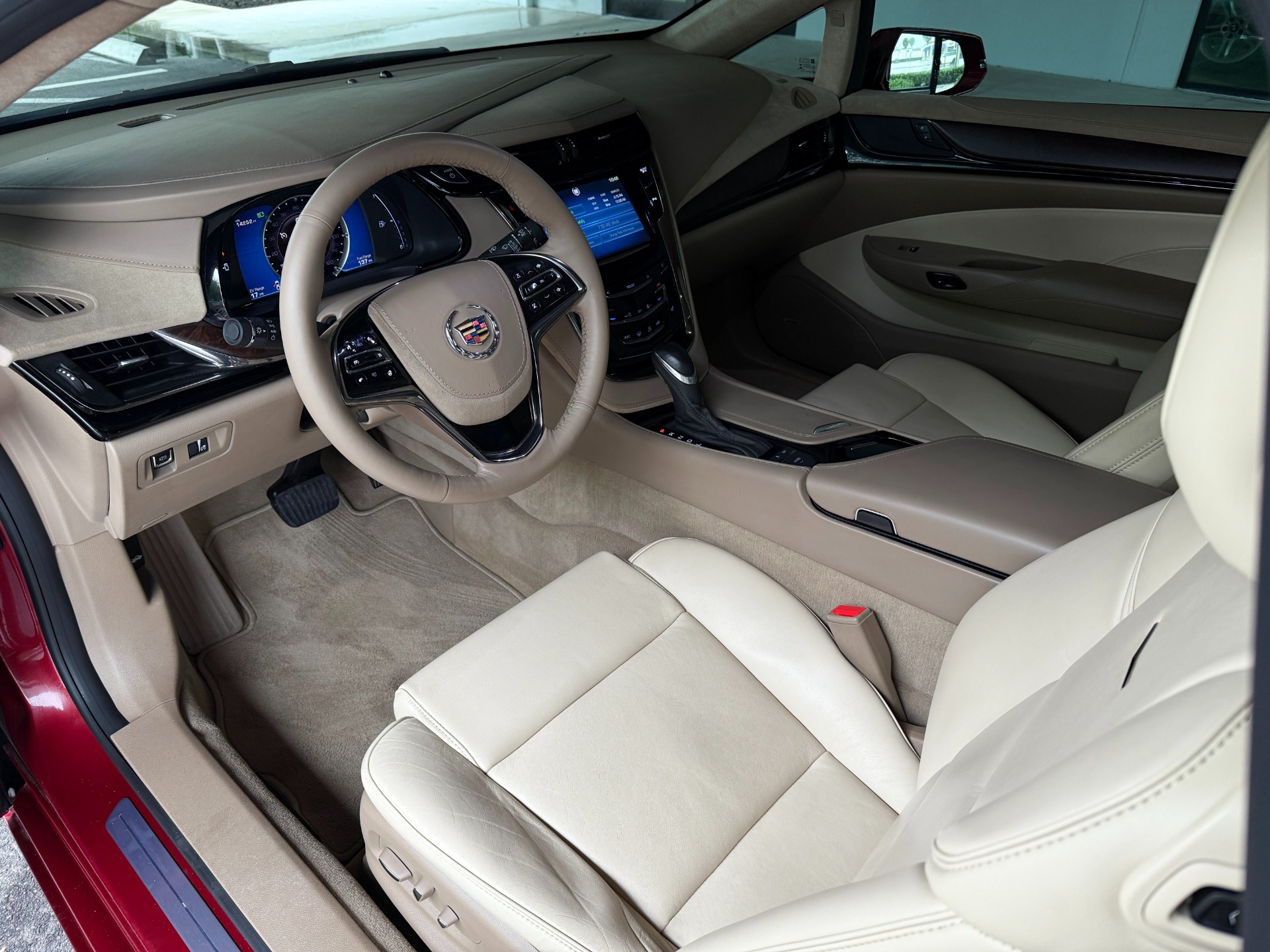 Used-2014-Cadillac-ELR