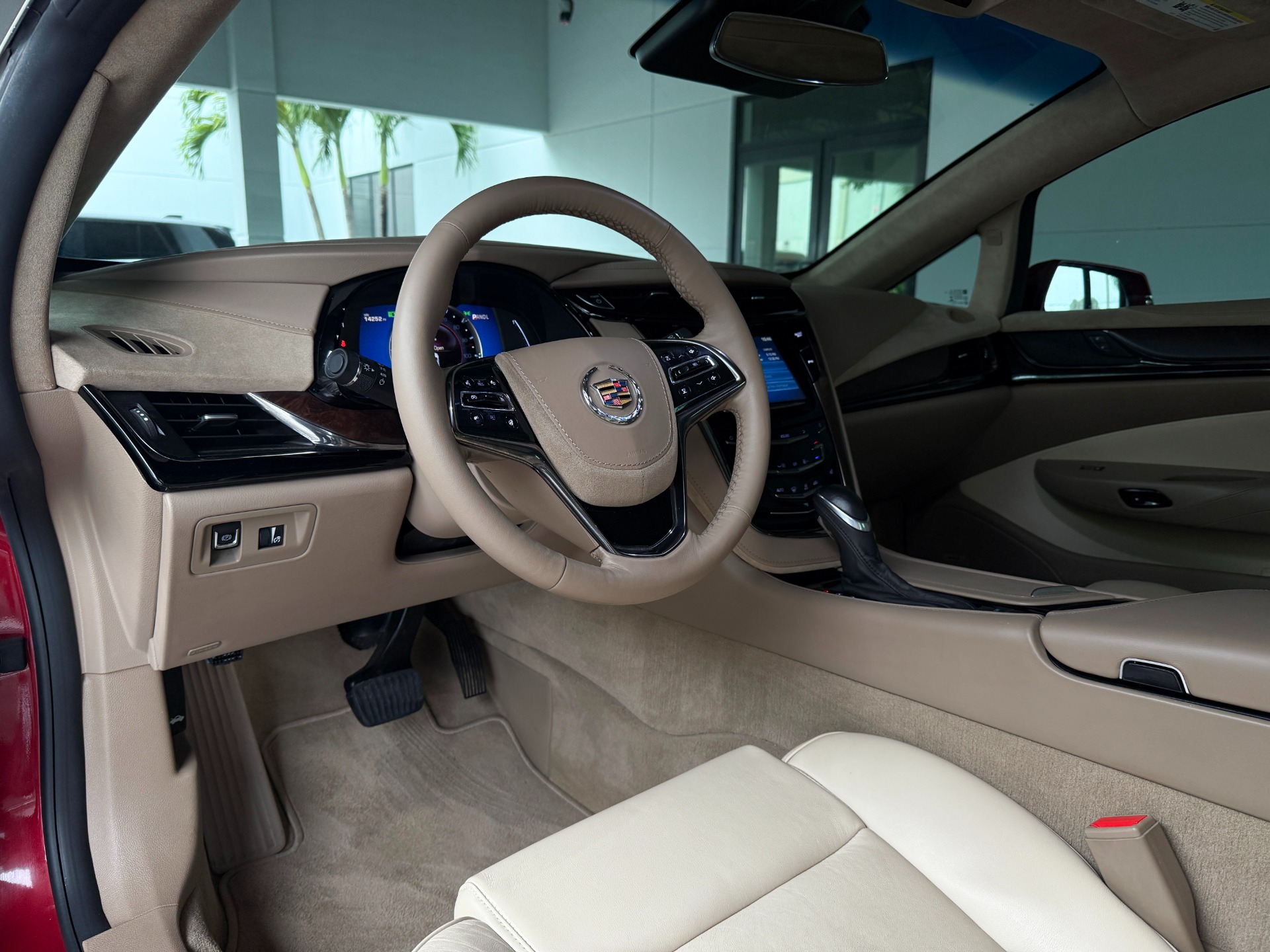 Used-2014-Cadillac-ELR