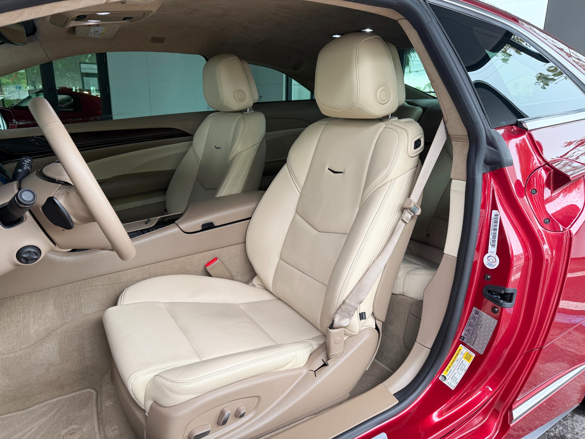 Used-2014-Cadillac-ELR