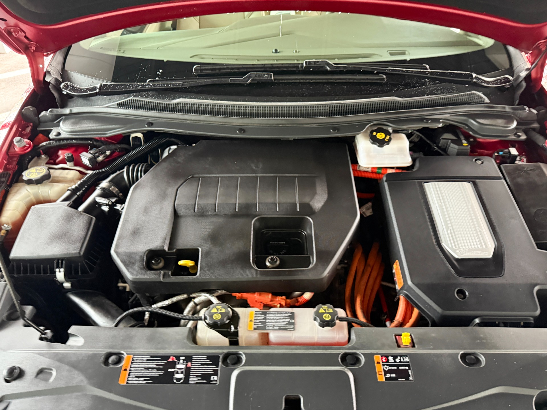 Used-2014-Cadillac-ELR