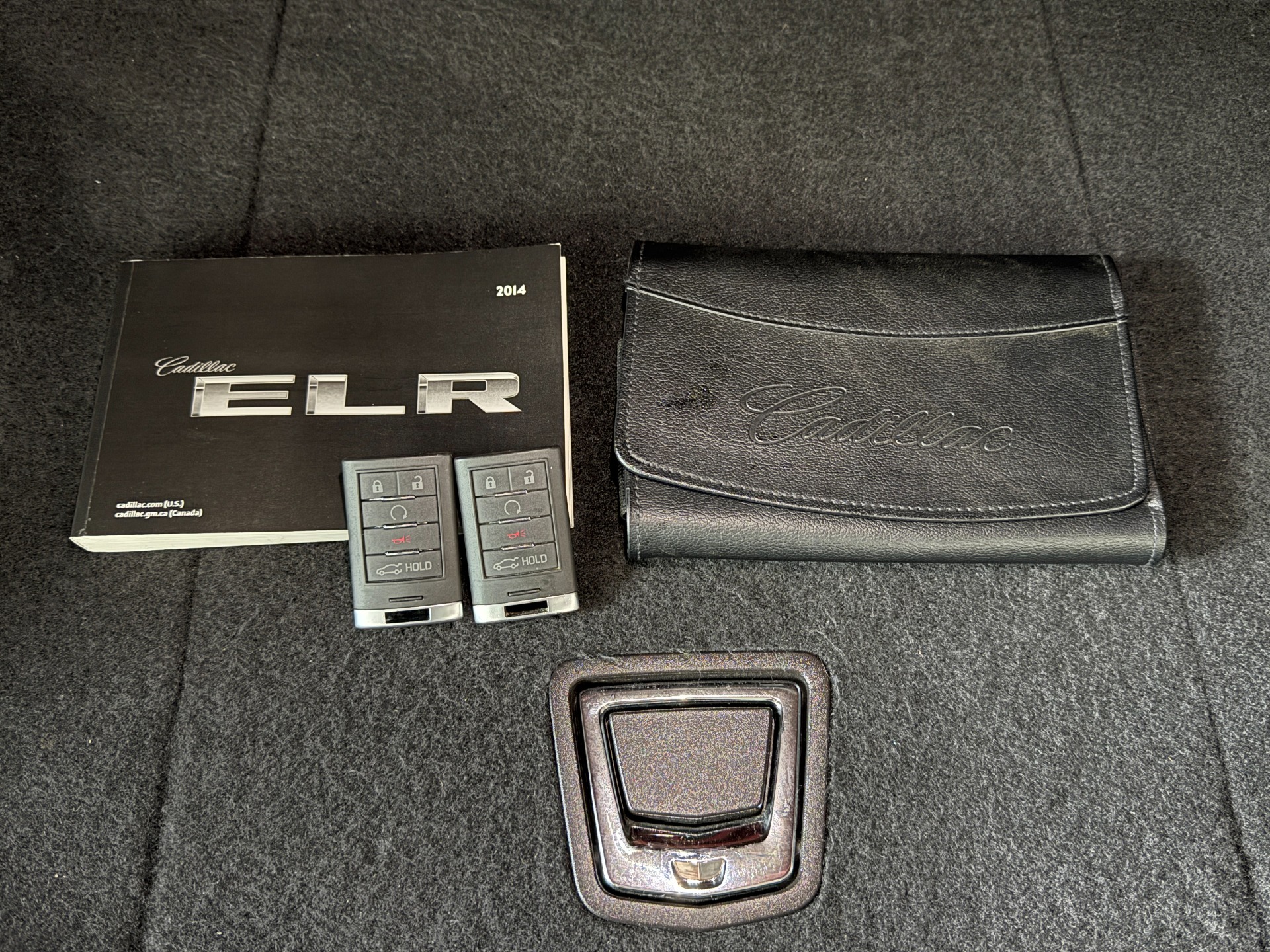 Used-2014-Cadillac-ELR