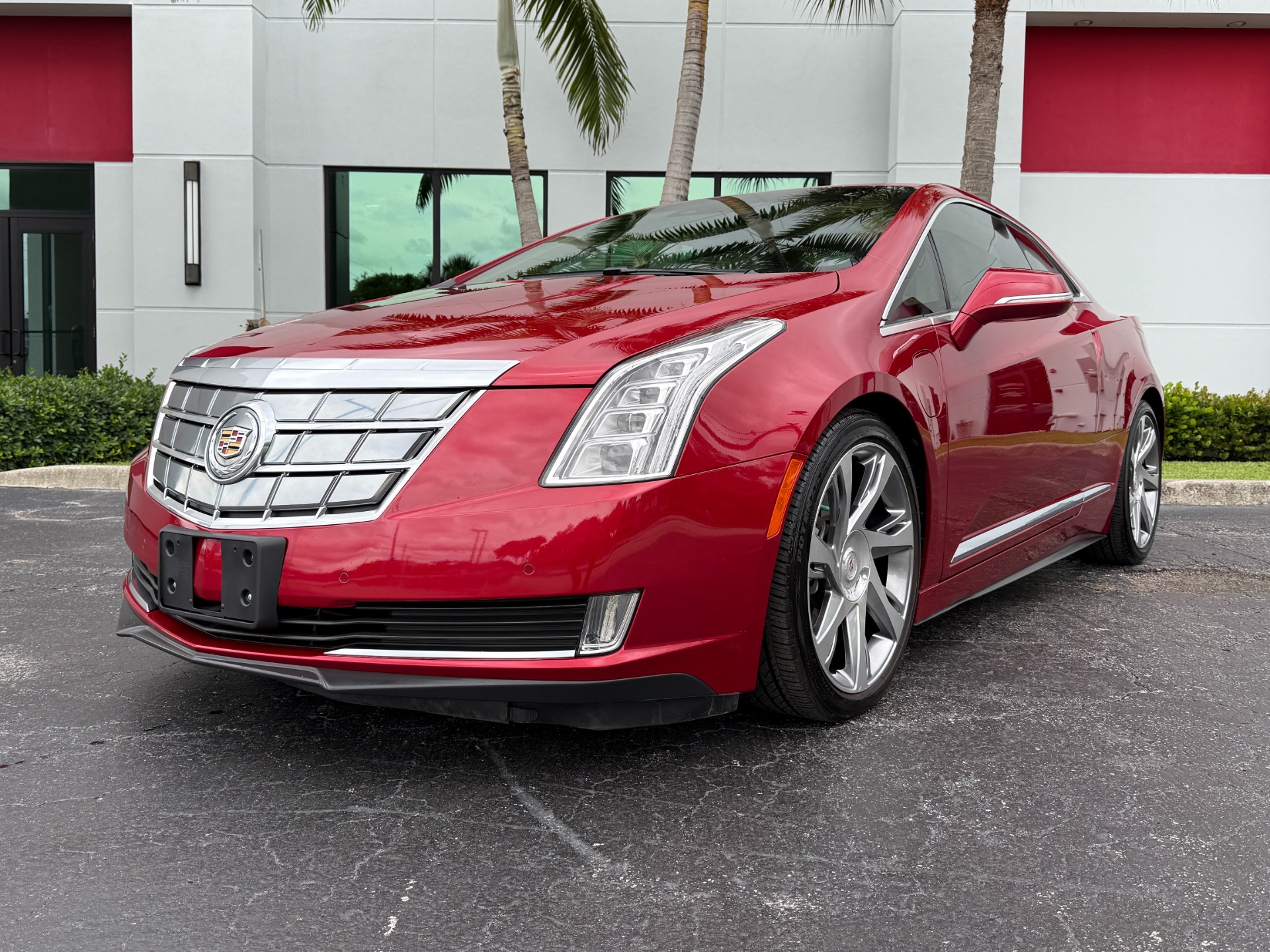 Used-2014-Cadillac-ELR