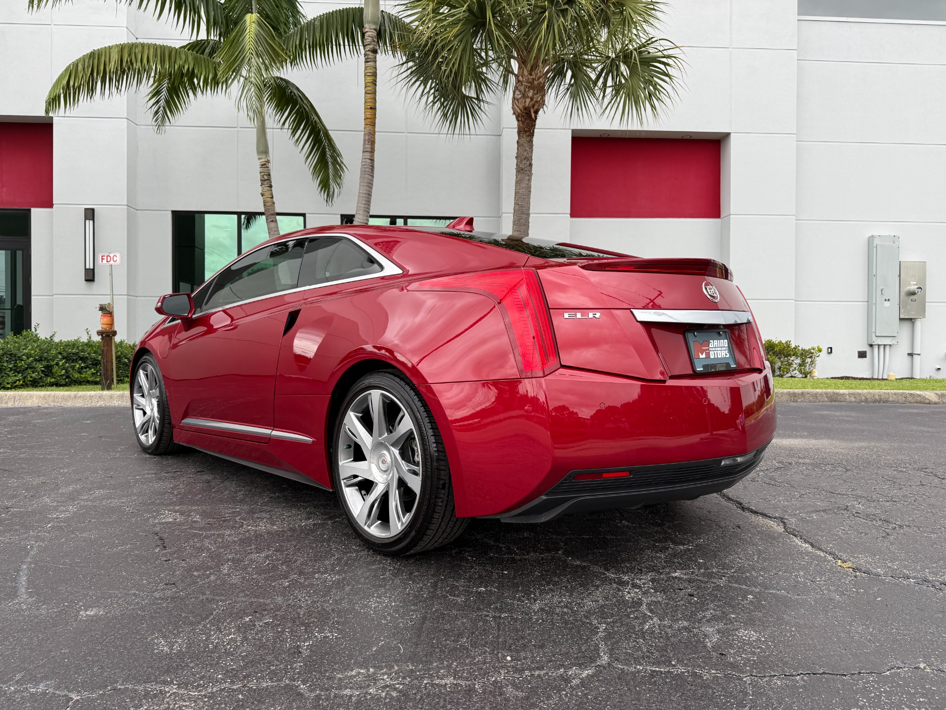 Used-2014-Cadillac-ELR