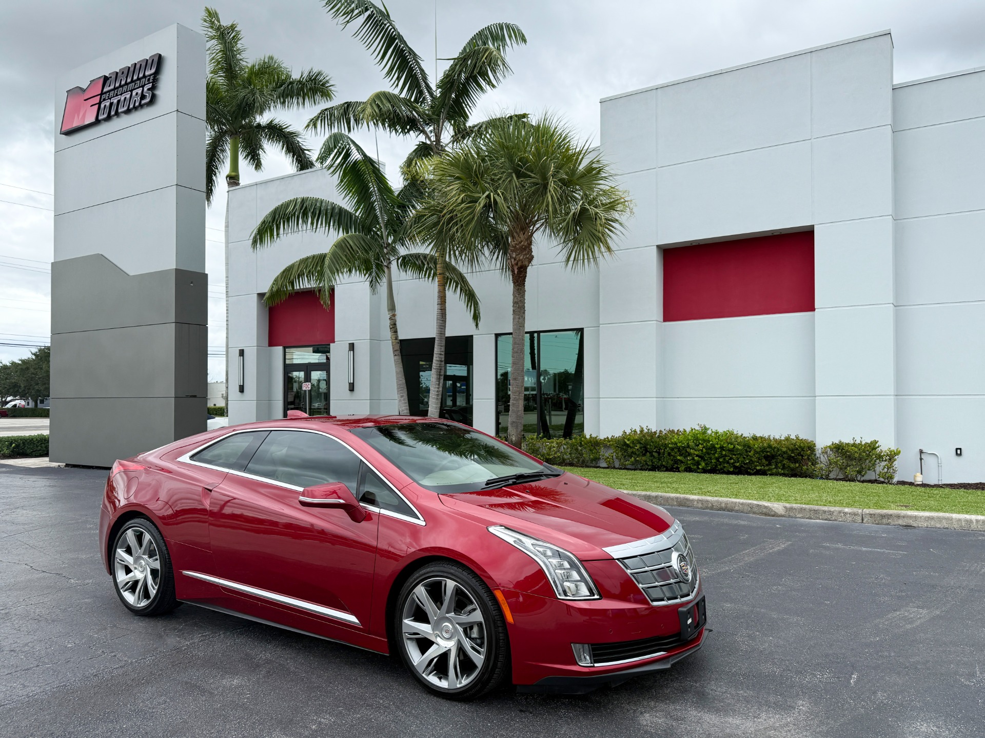 Used-2014-Cadillac-ELR