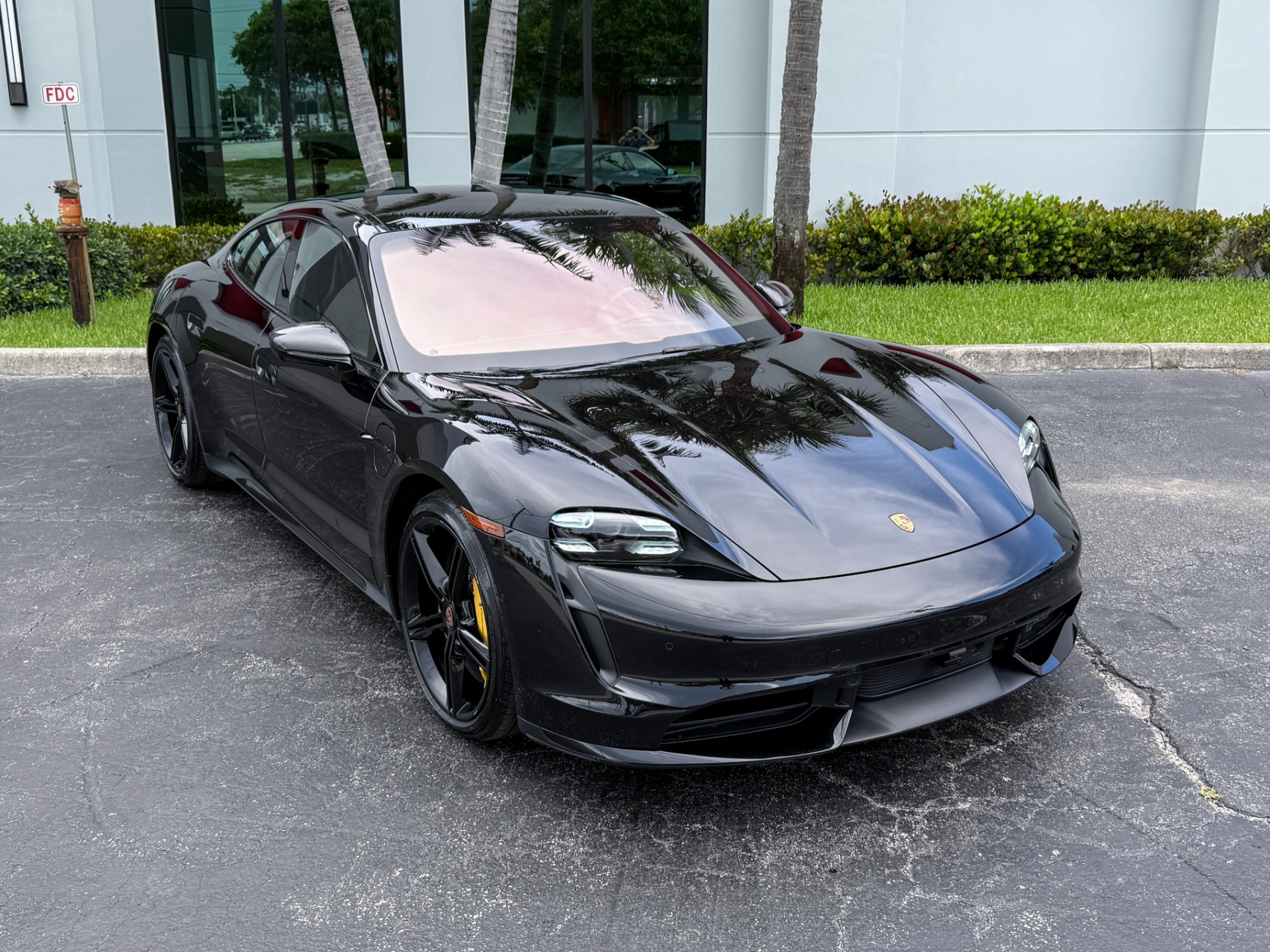 Used-2020-Porsche-Taycan-Turbo