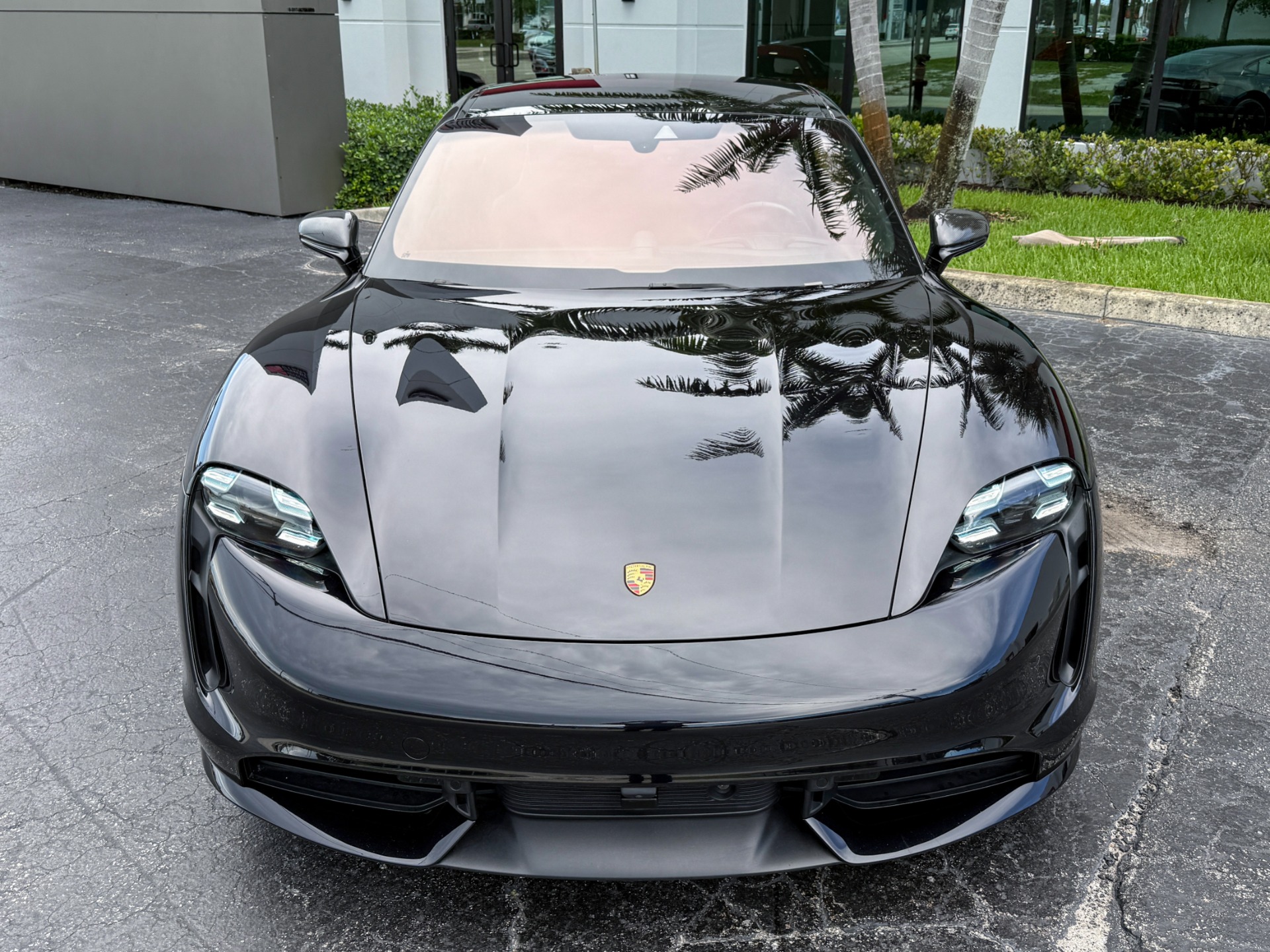 Used-2020-Porsche-Taycan-Turbo
