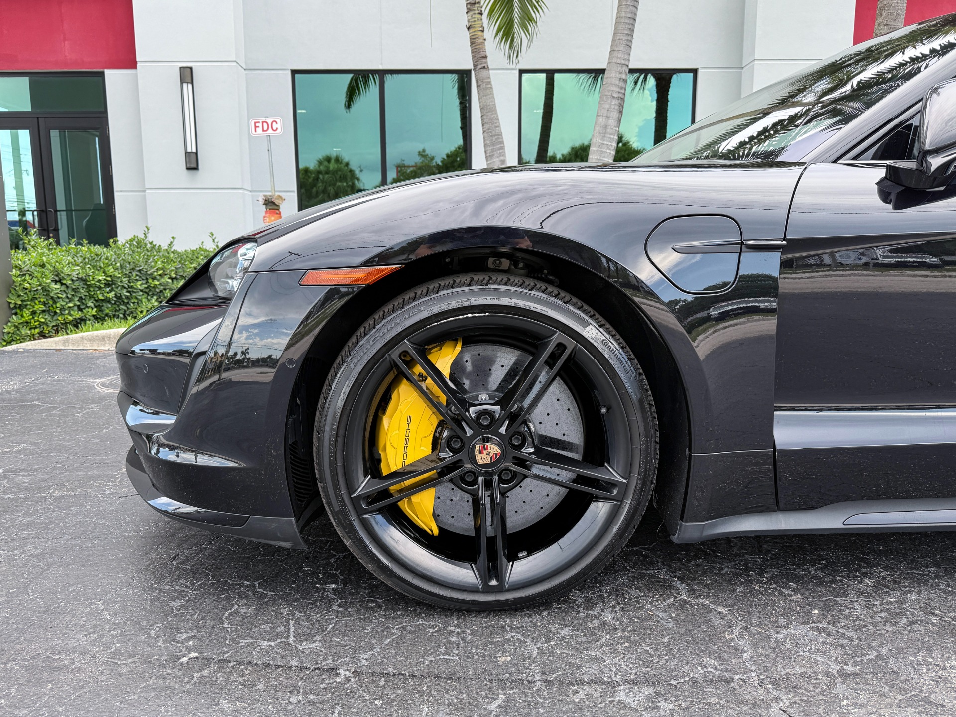 Used-2020-Porsche-Taycan-Turbo