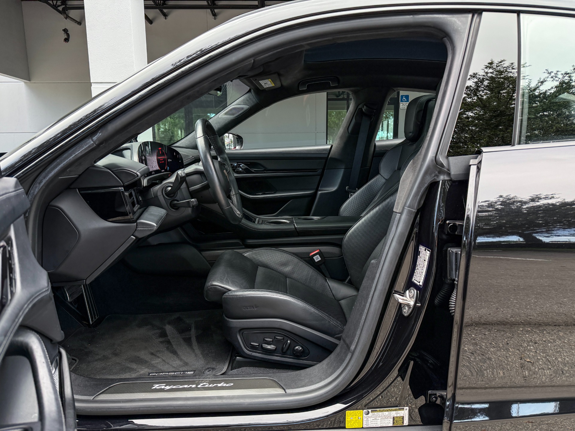Used-2020-Porsche-Taycan-Turbo
