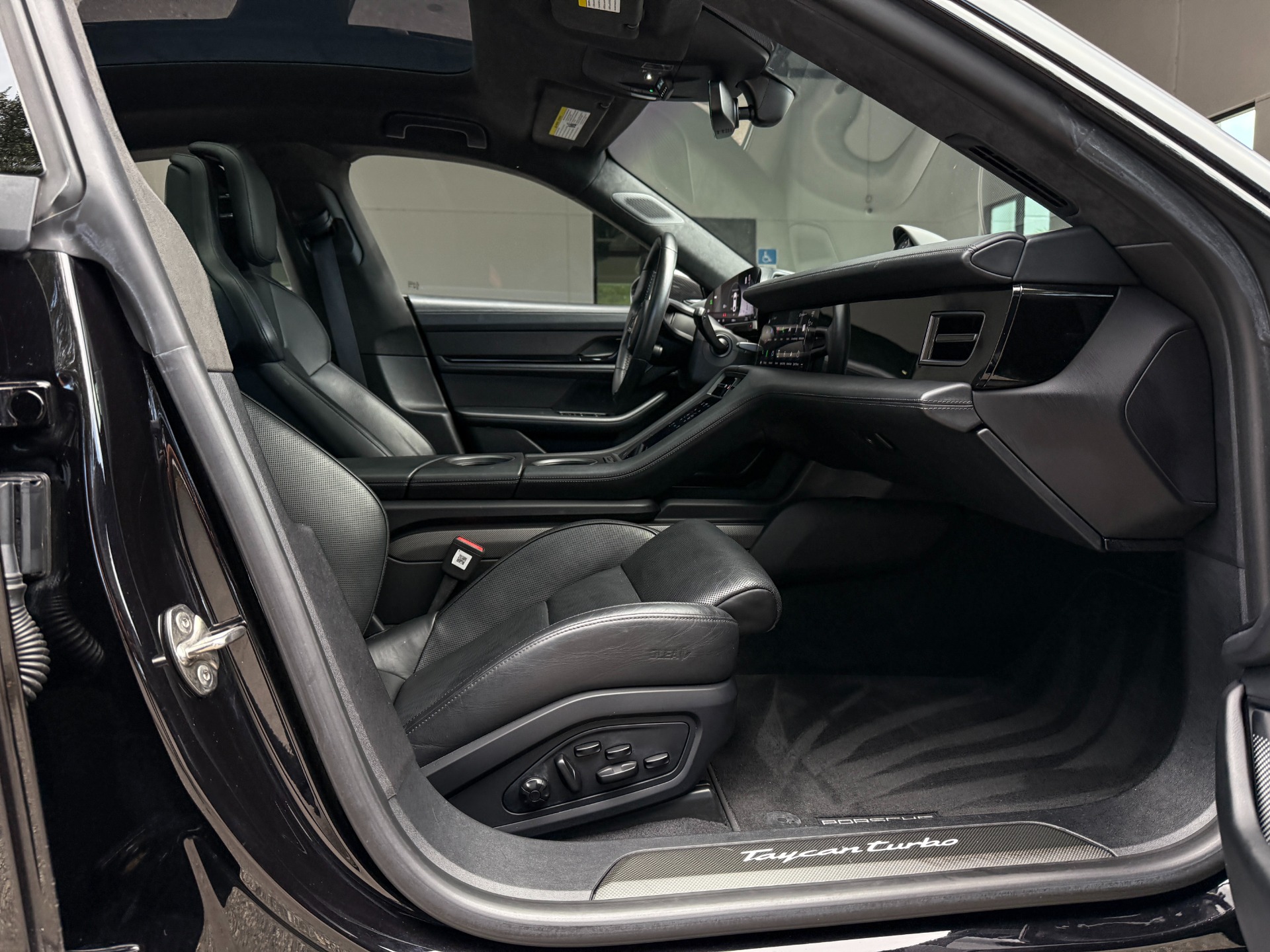 Used-2020-Porsche-Taycan-Turbo