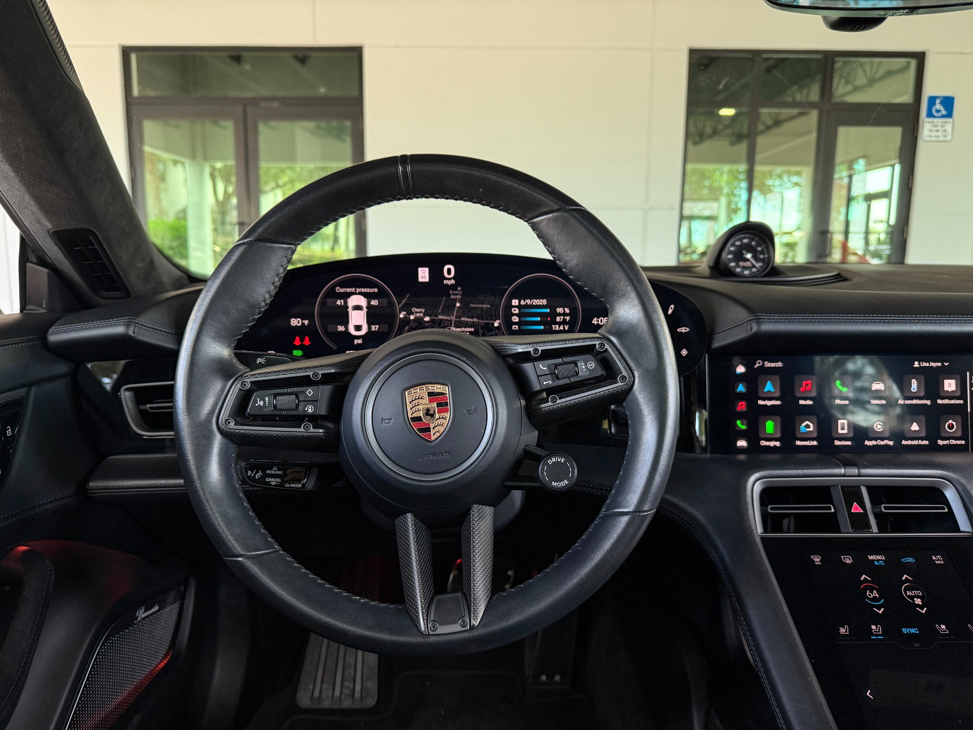 Used-2020-Porsche-Taycan-Turbo