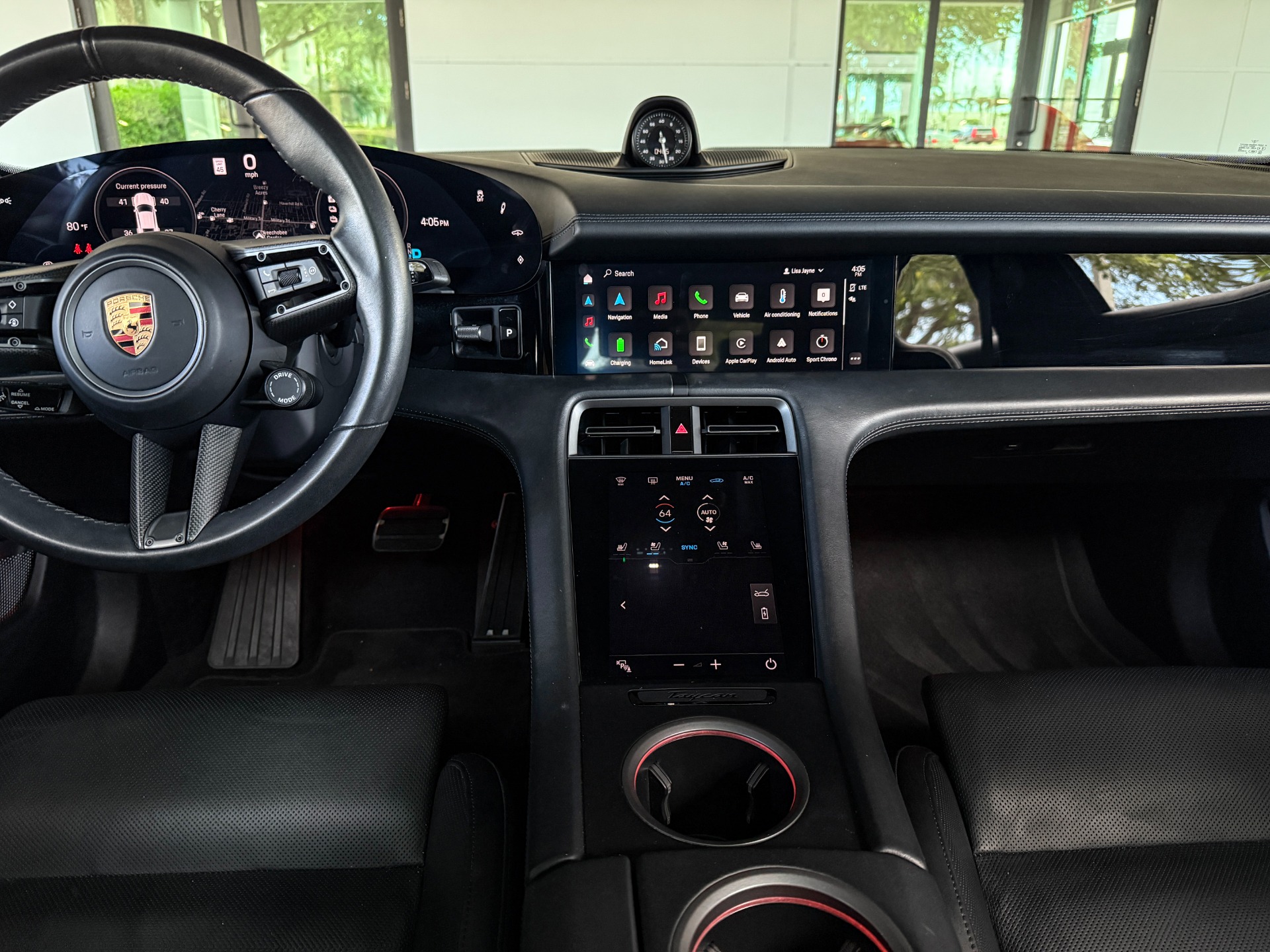 Used-2020-Porsche-Taycan-Turbo