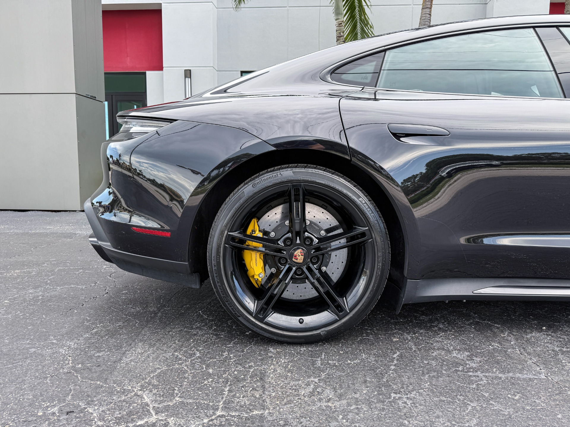 Used-2020-Porsche-Taycan-Turbo