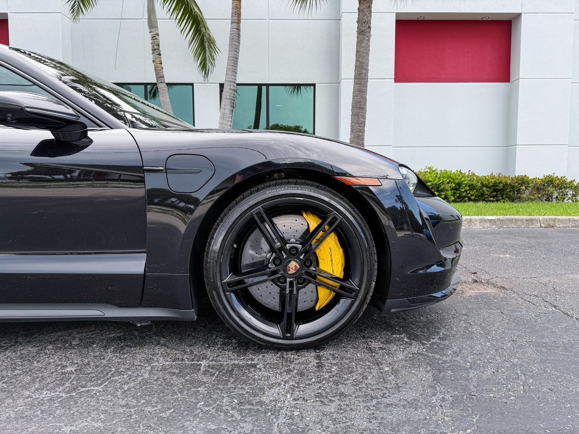Used-2020-Porsche-Taycan-Turbo