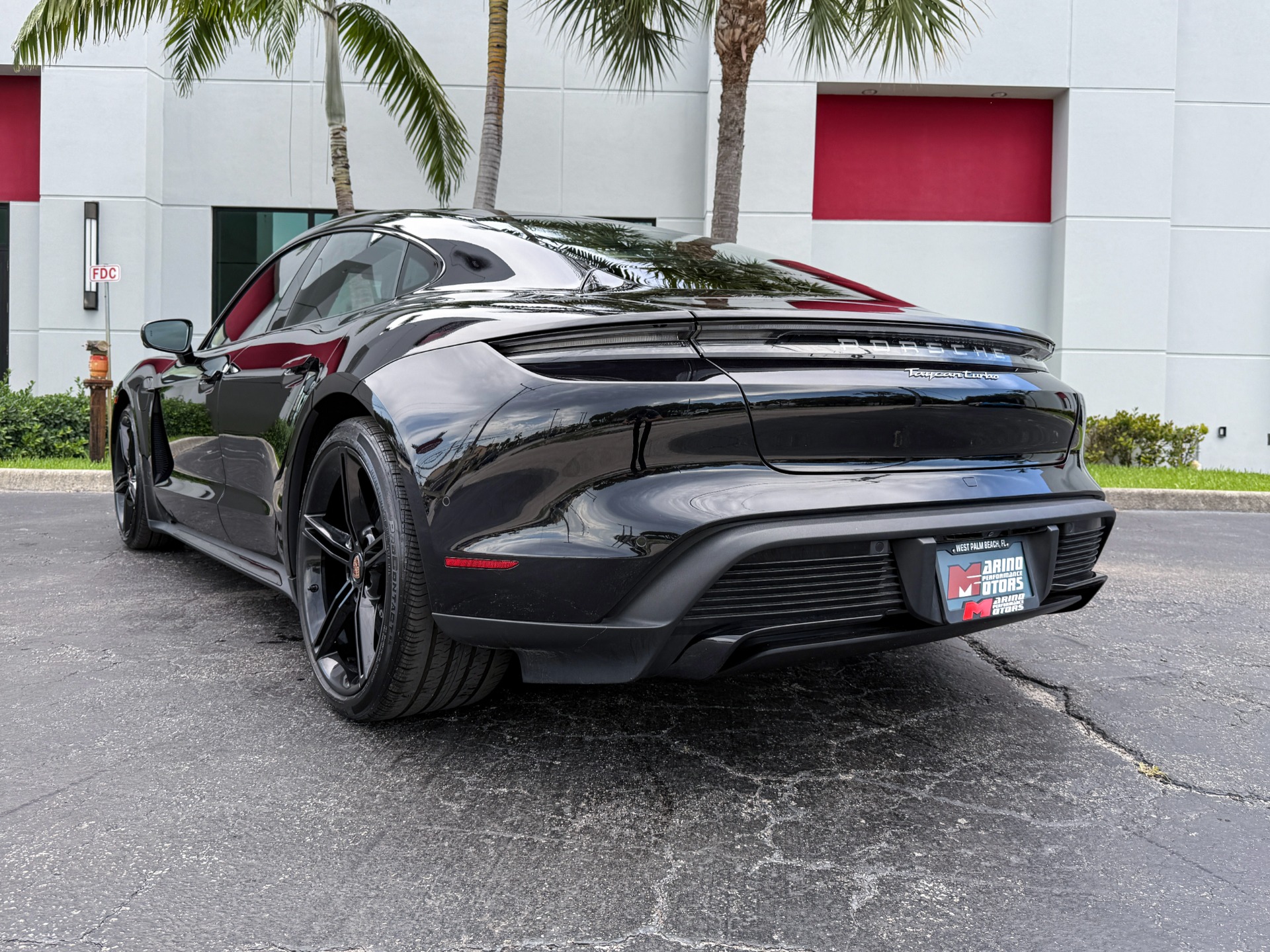 Used-2020-Porsche-Taycan-Turbo