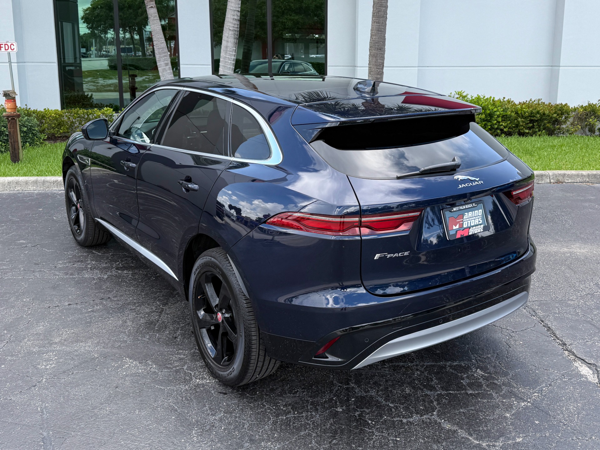 Used-2023-Jaguar-F-PACE-P250-S