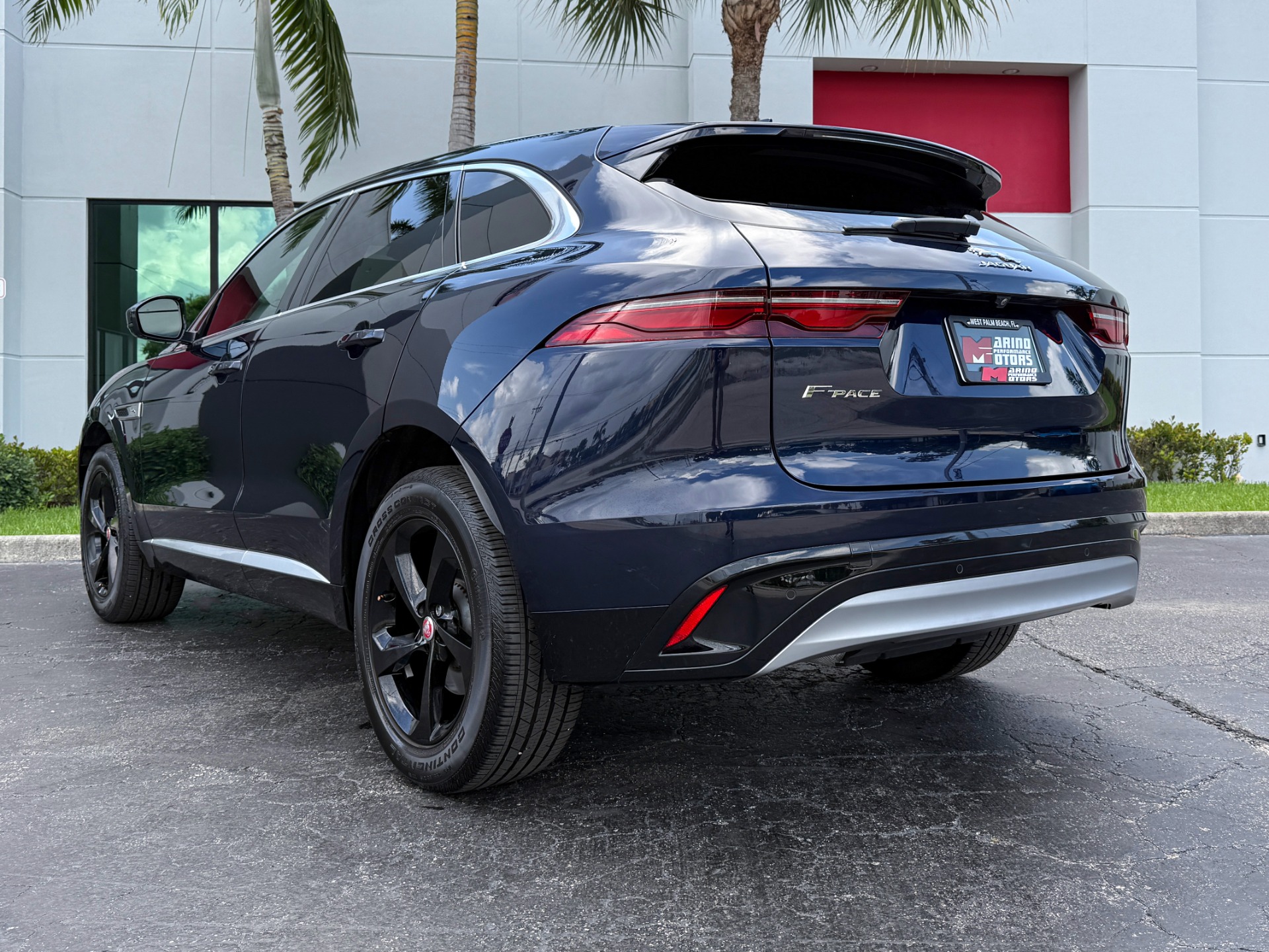 Used-2023-Jaguar-F-PACE-P250-S