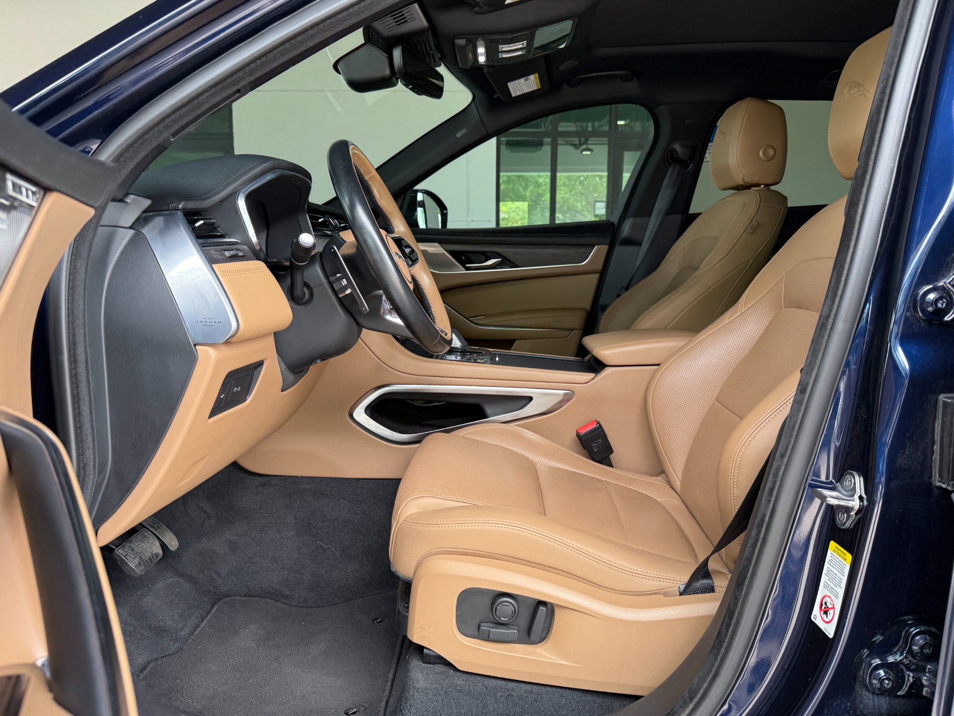Used-2023-Jaguar-F-PACE-P250-S