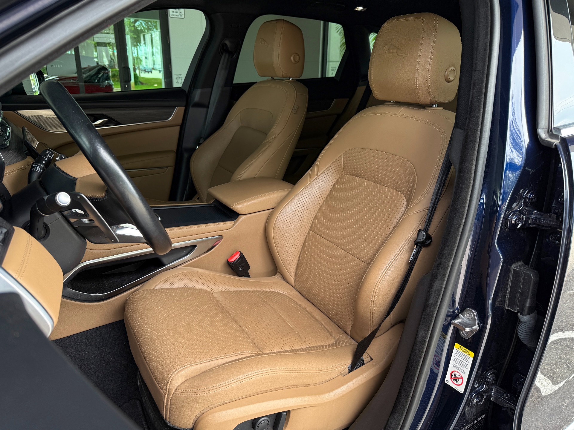 Used-2023-Jaguar-F-PACE-P250-S
