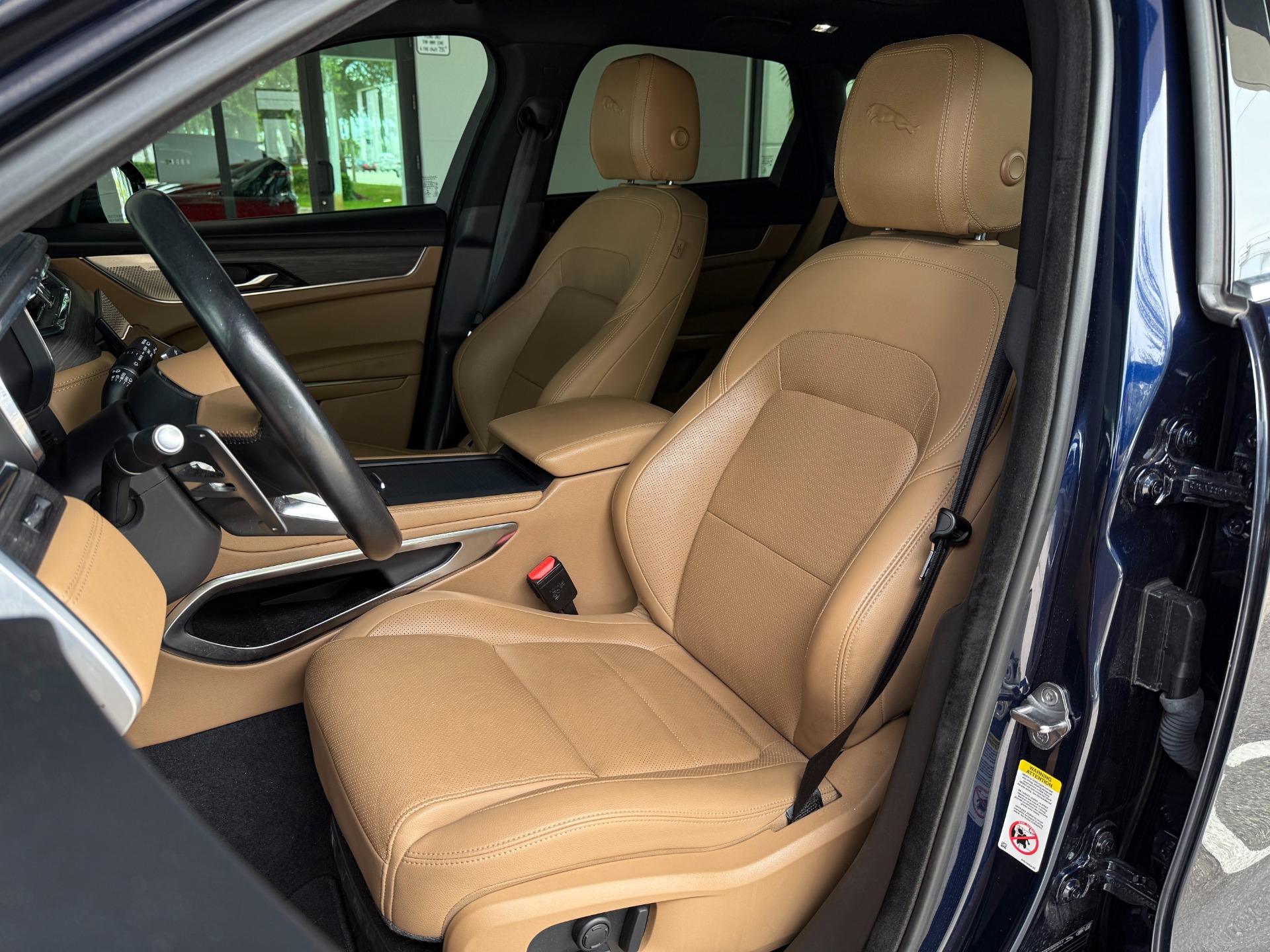Used-2023-Jaguar-F-PACE-P250-S