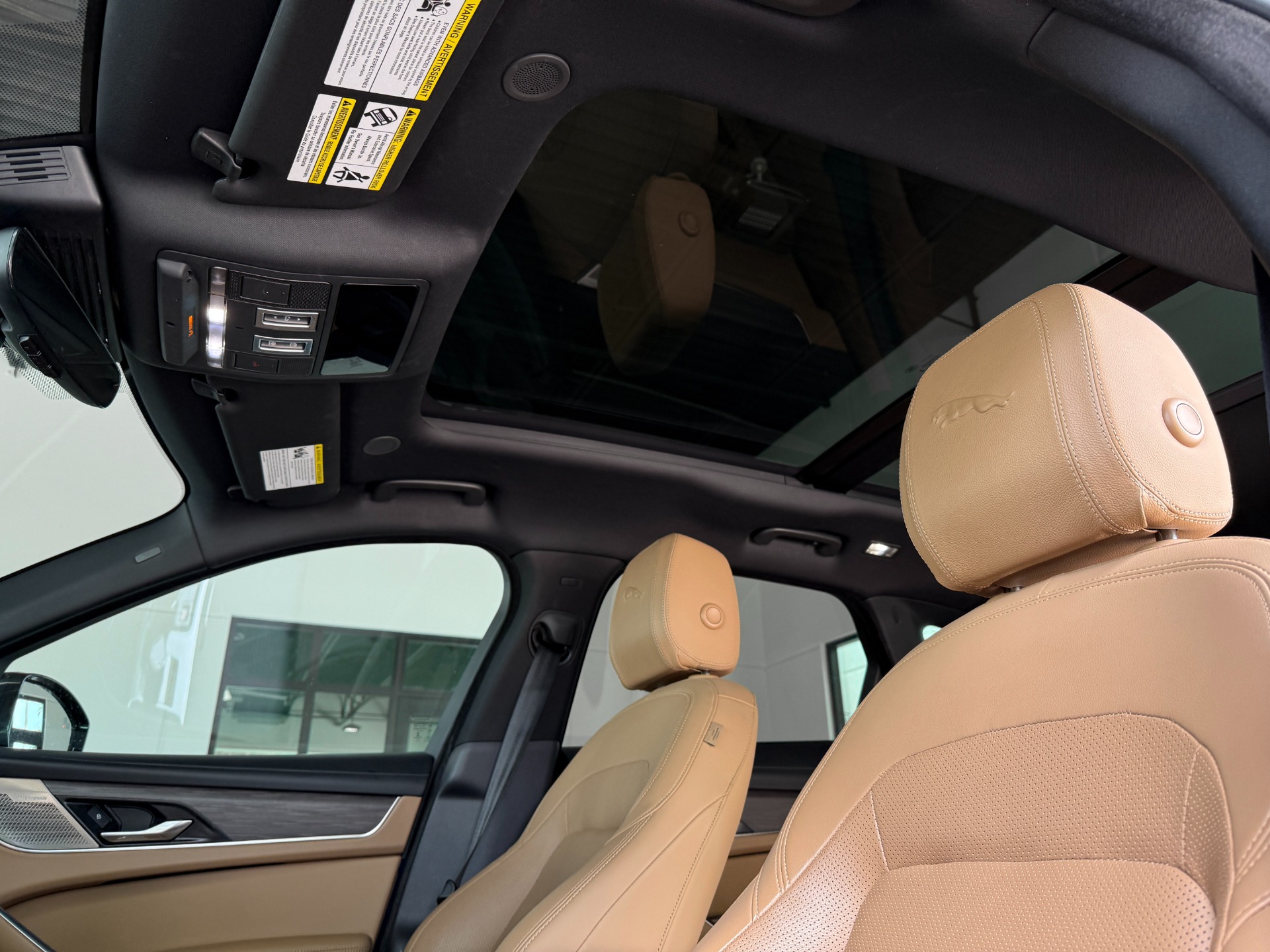 Used-2023-Jaguar-F-PACE-P250-S