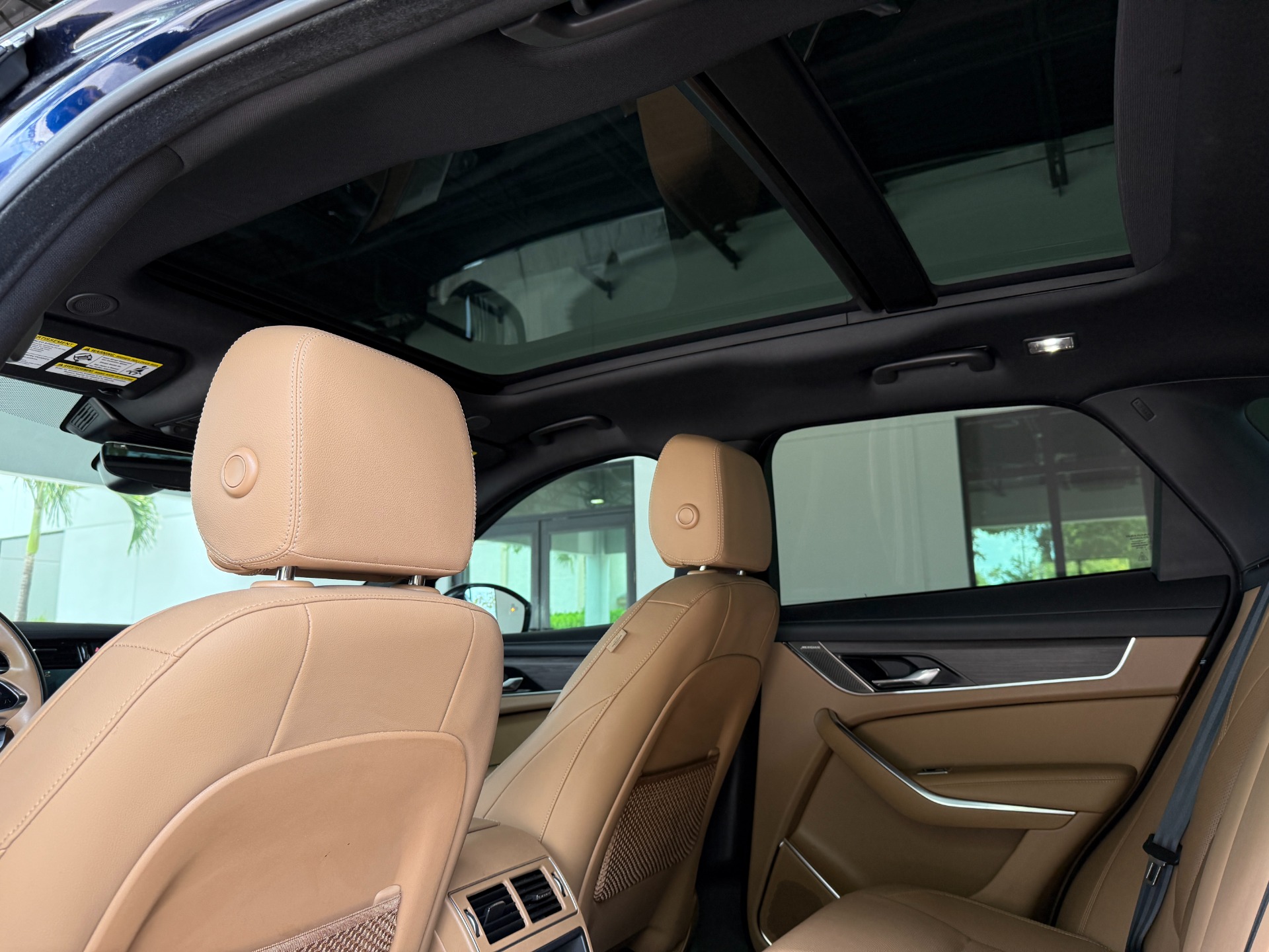 Used-2023-Jaguar-F-PACE-P250-S