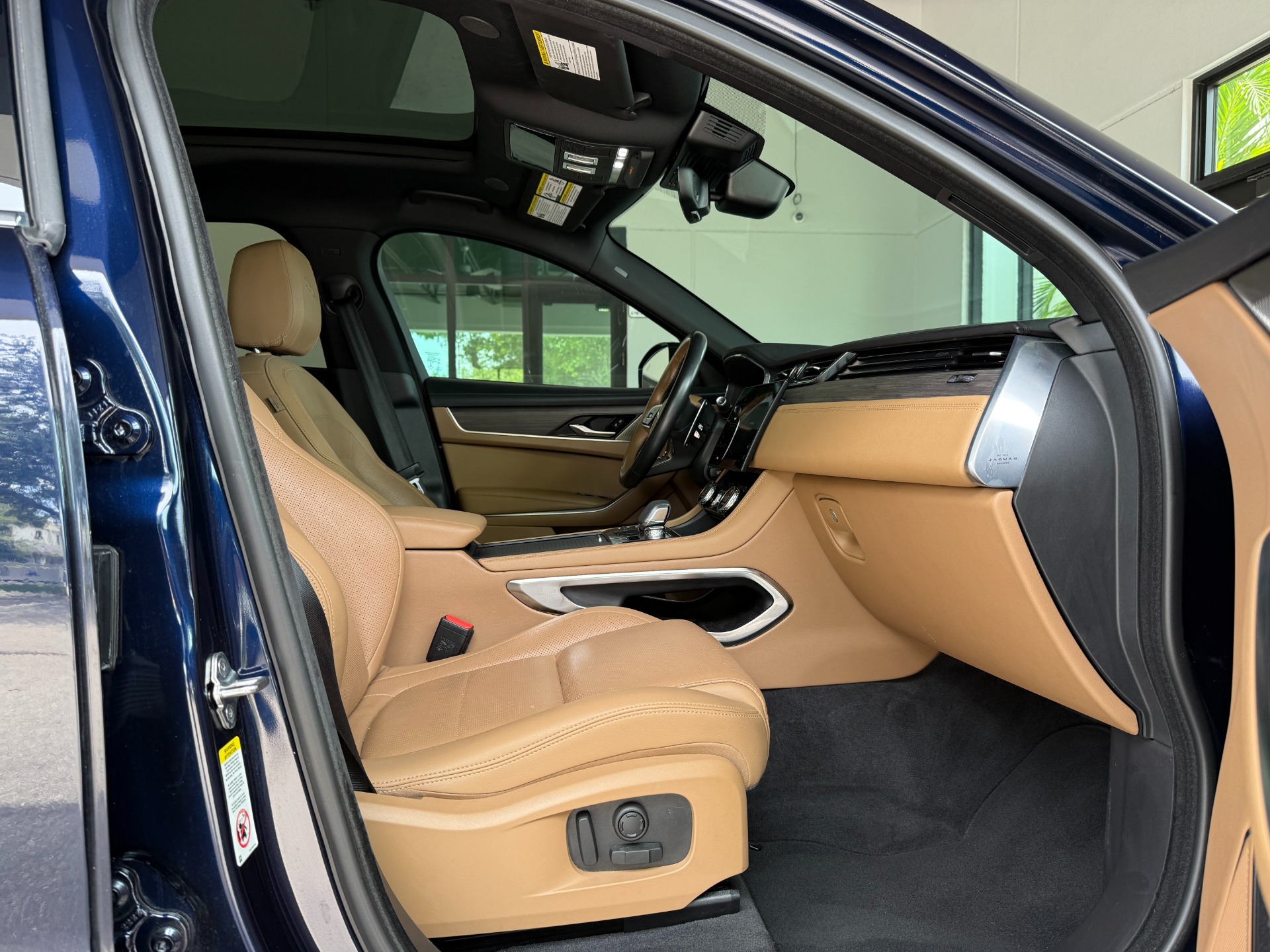 Used-2023-Jaguar-F-PACE-P250-S