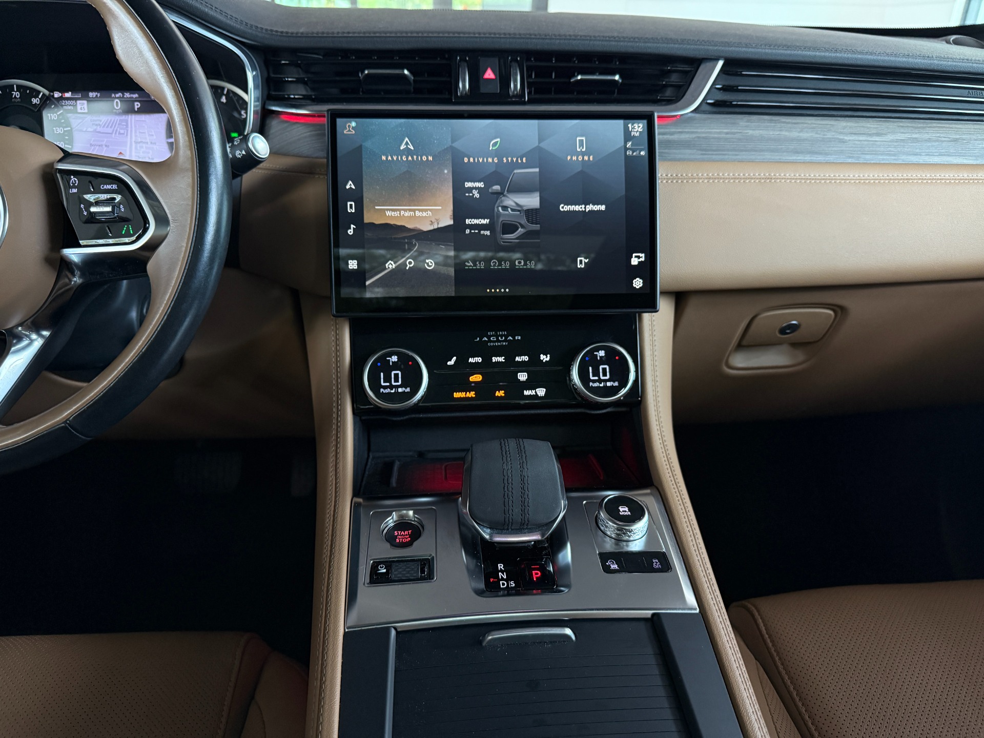 Used-2023-Jaguar-F-PACE-P250-S