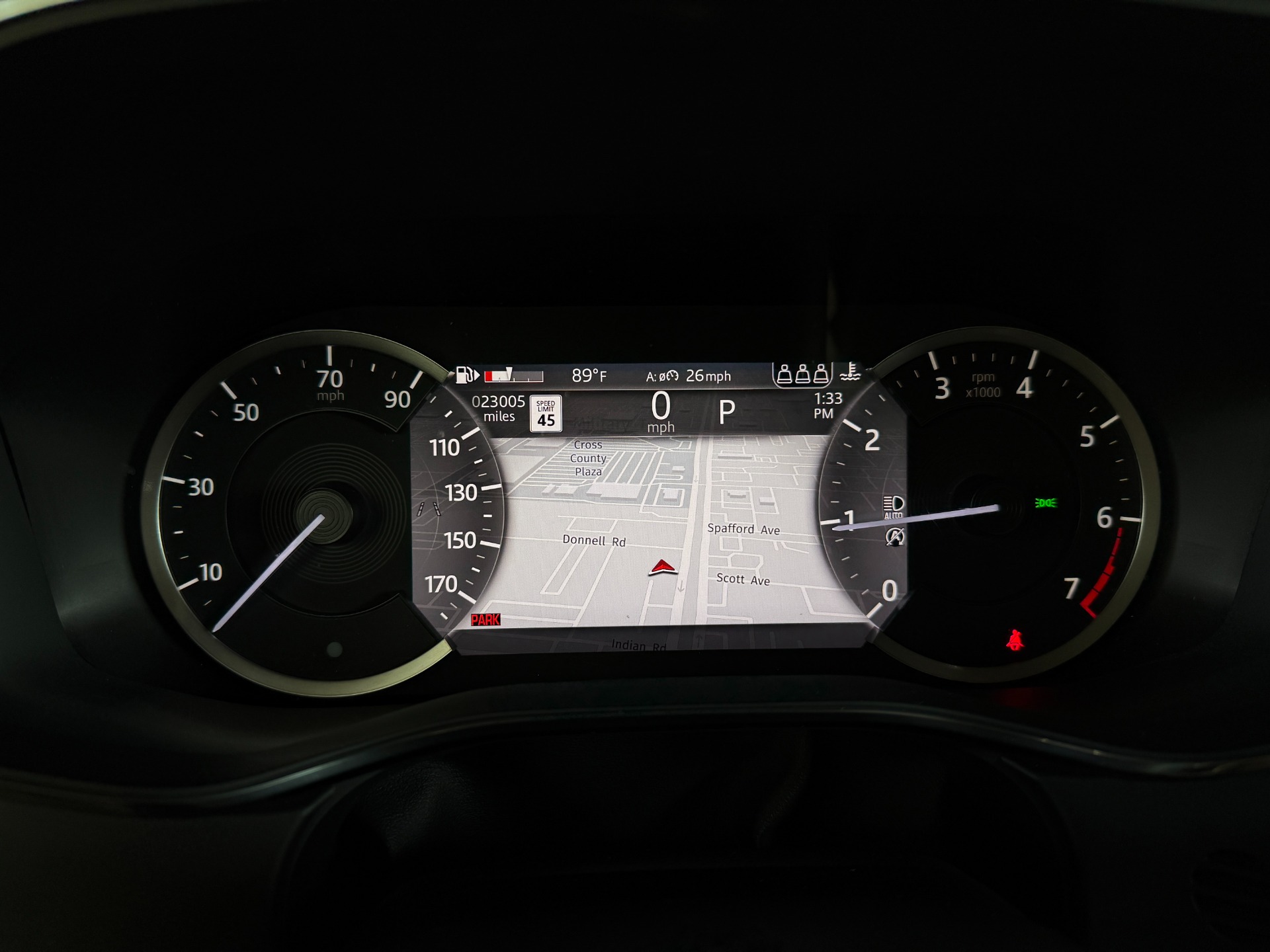 Used-2023-Jaguar-F-PACE-P250-S