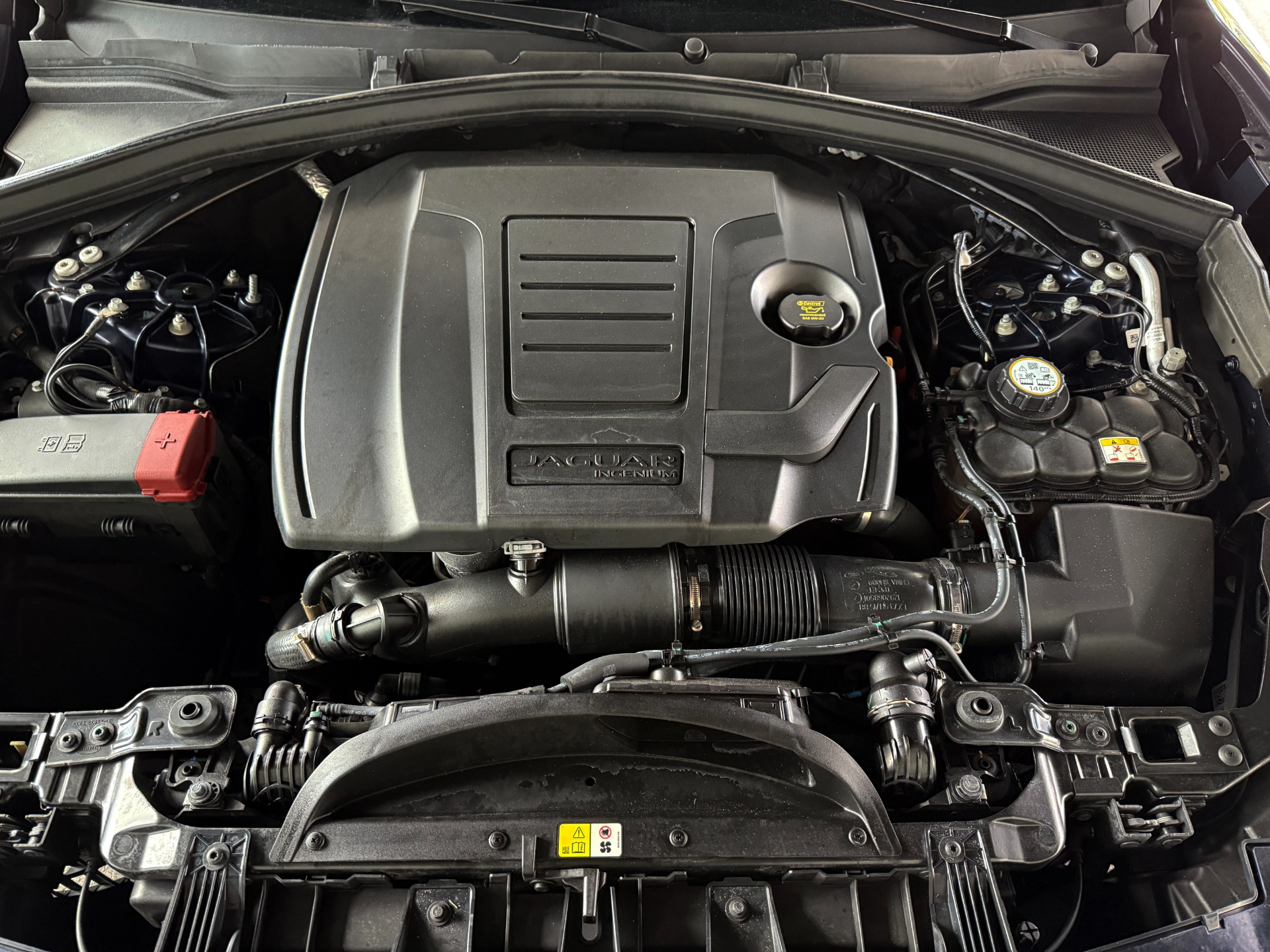 Used-2023-Jaguar-F-PACE-P250-S