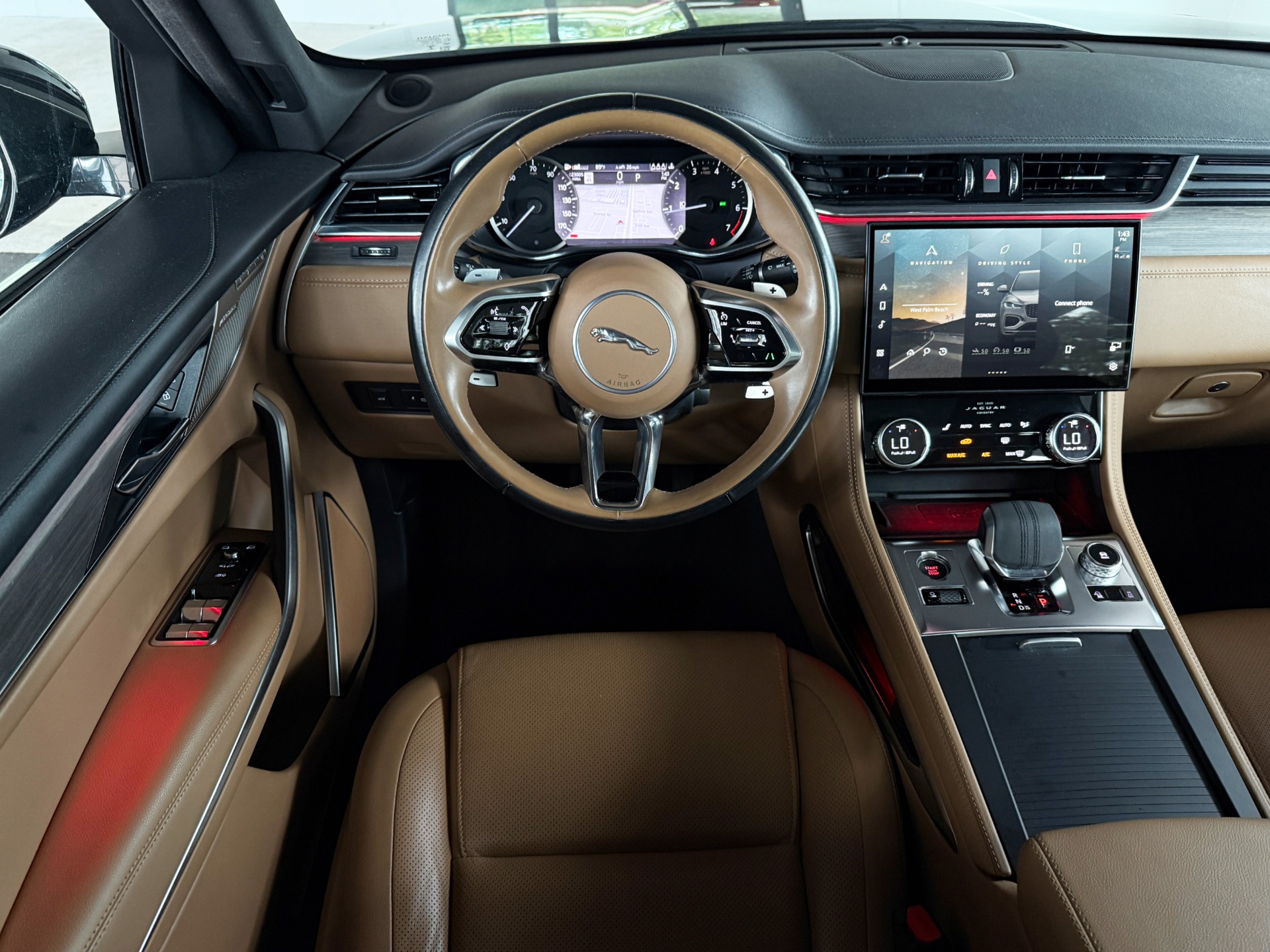 Used-2023-Jaguar-F-PACE-P250-S