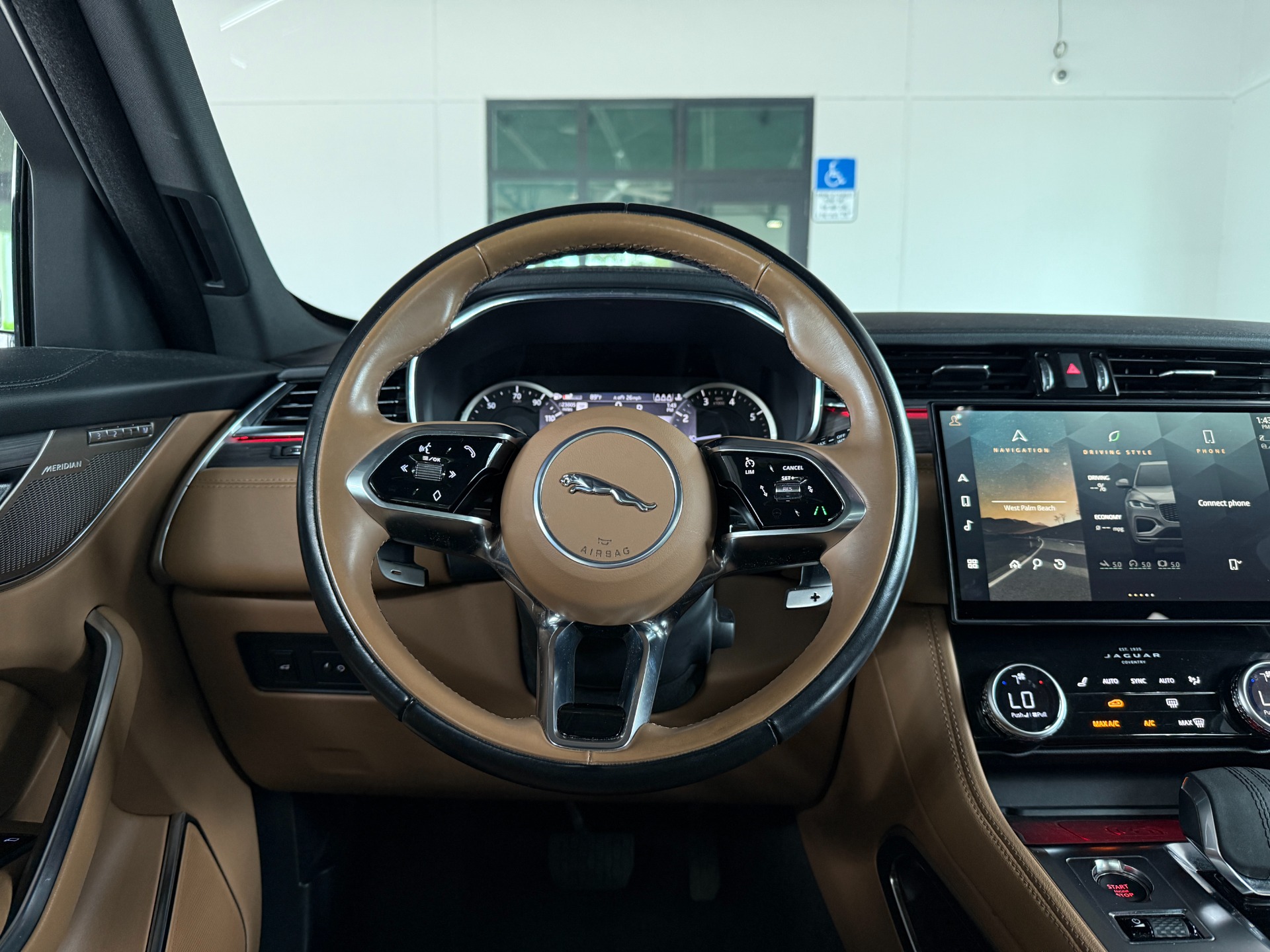 Used-2023-Jaguar-F-PACE-P250-S