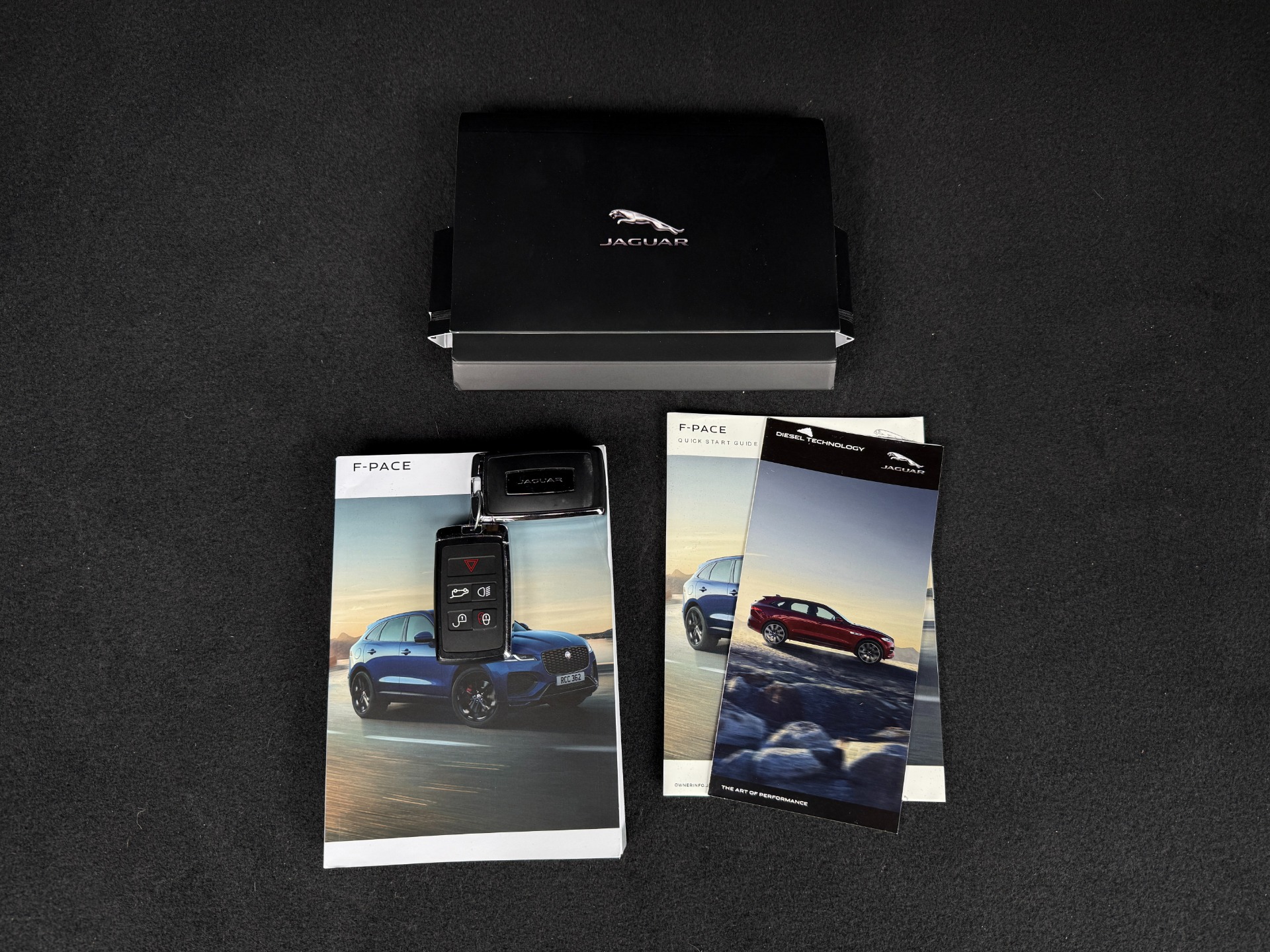 Used-2023-Jaguar-F-PACE-P250-S