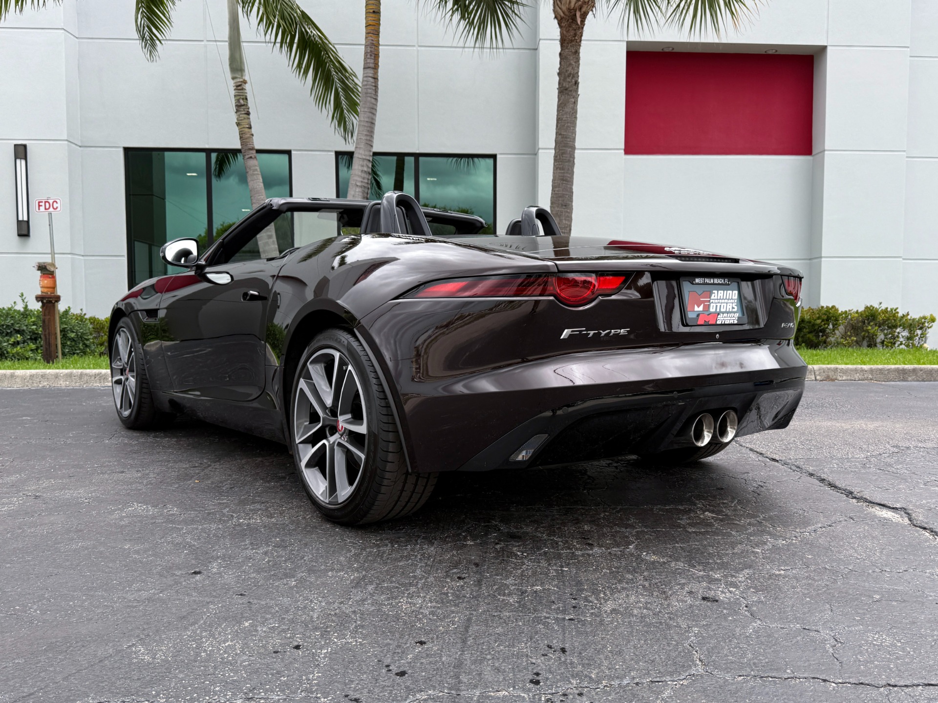 Used-2020-Jaguar-F-TYPE-P340