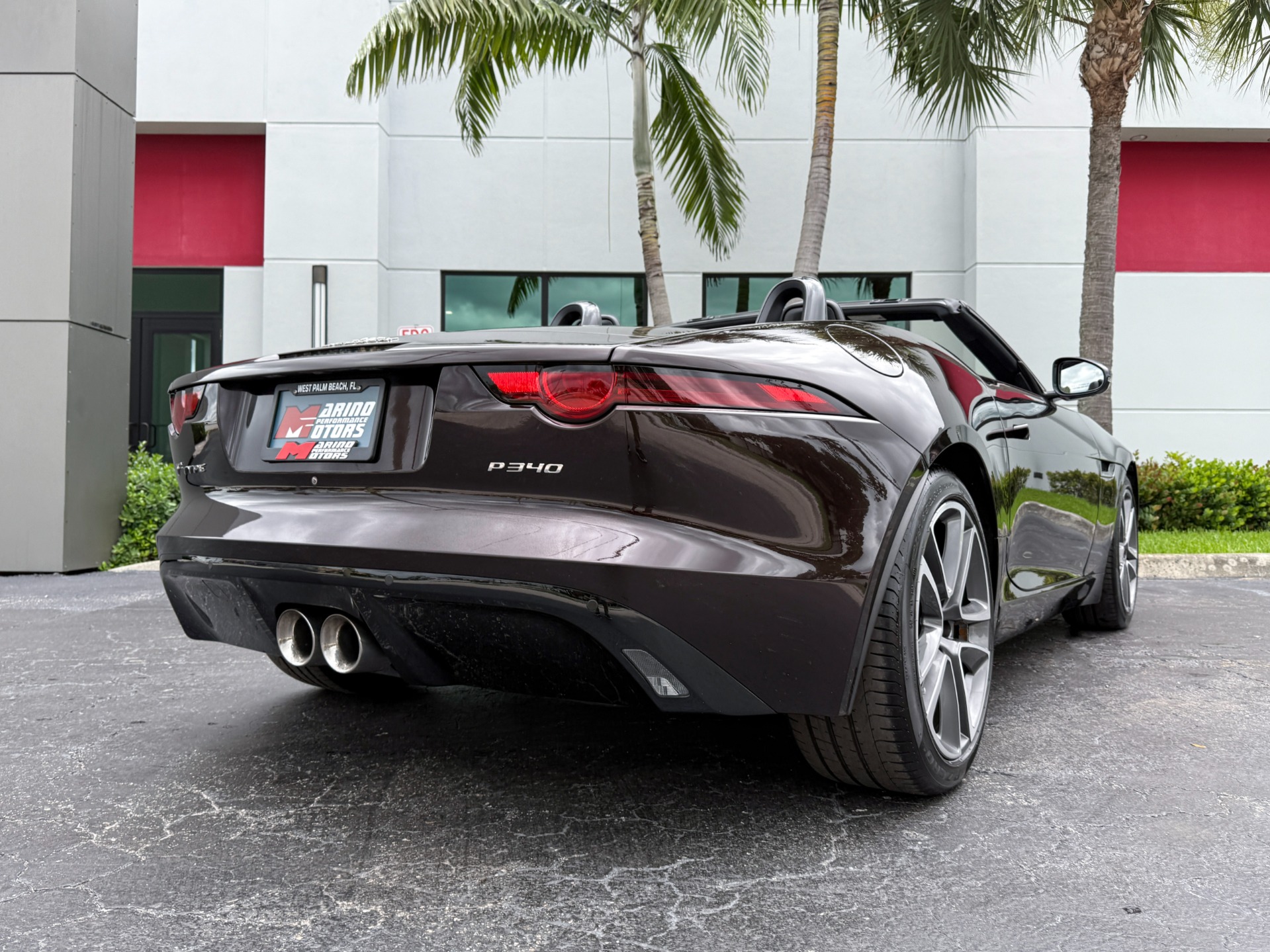 Used-2020-Jaguar-F-TYPE-P340