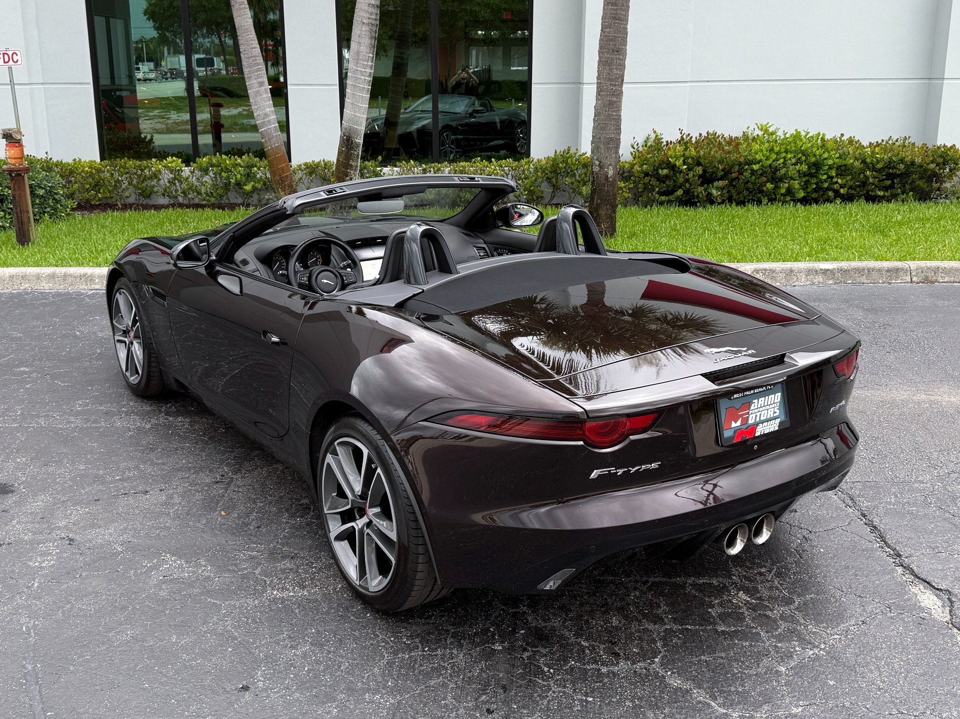 Used-2020-Jaguar-F-TYPE-P340