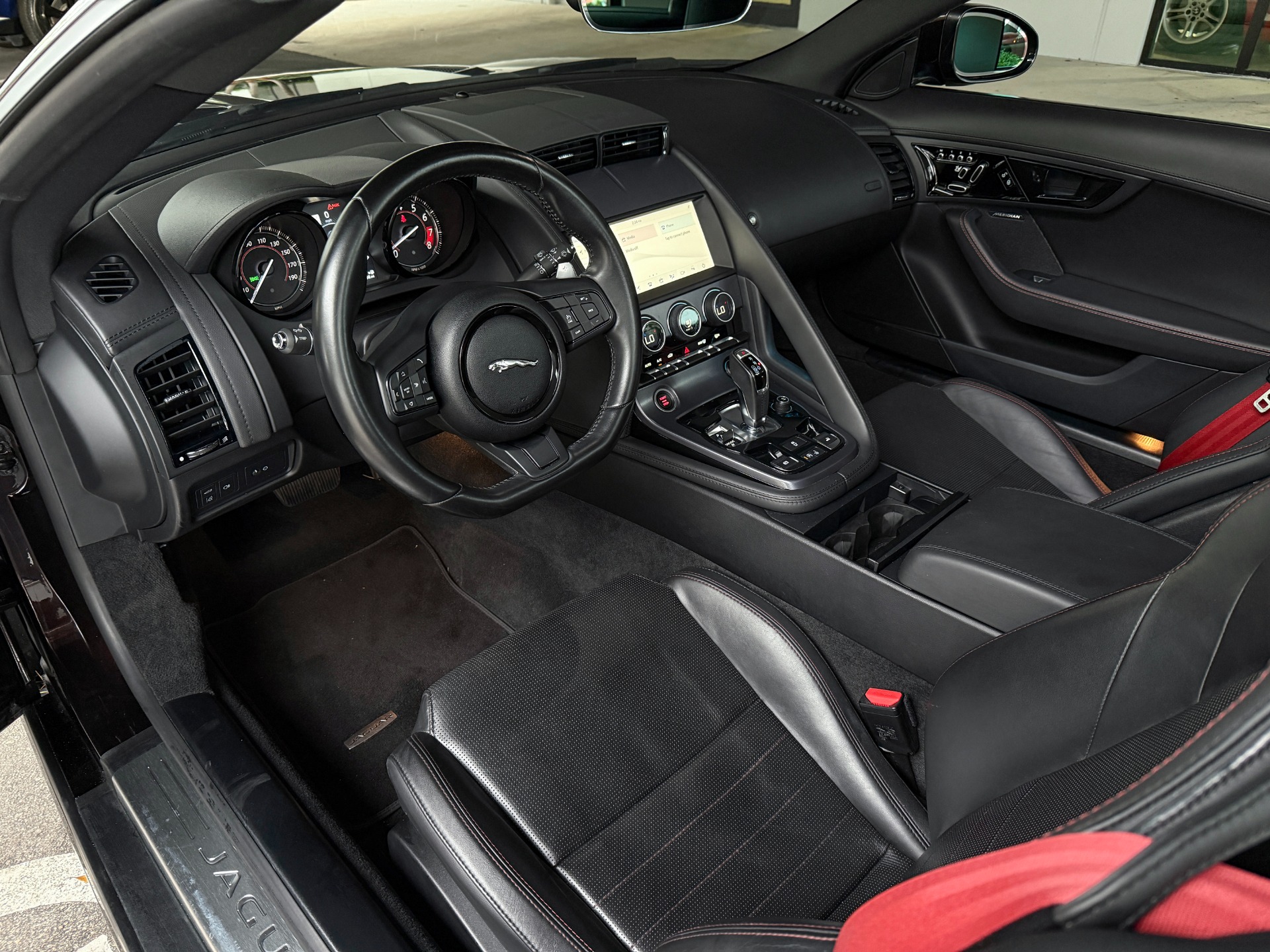Used-2020-Jaguar-F-TYPE-P340