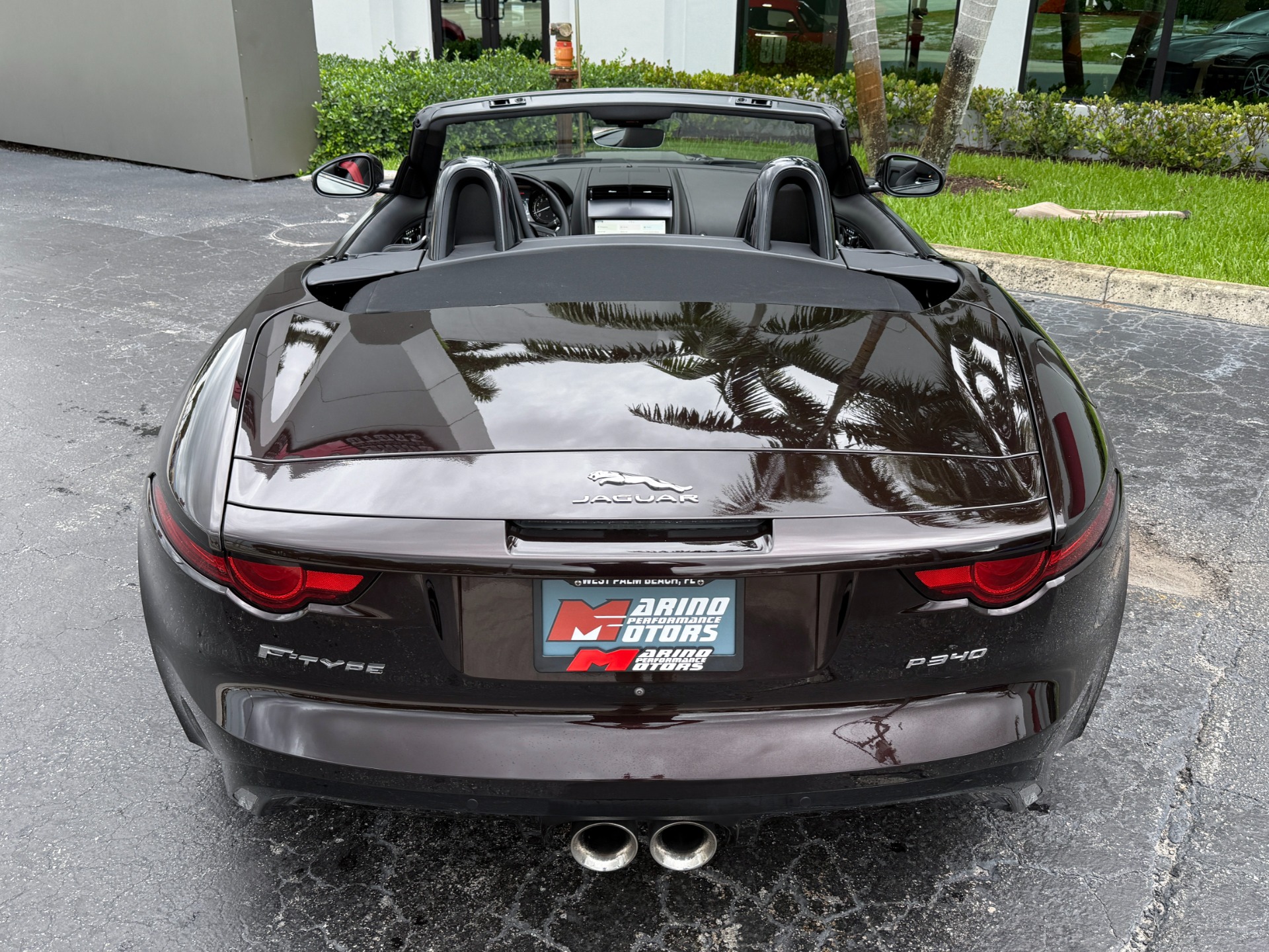 Used-2020-Jaguar-F-TYPE-P340