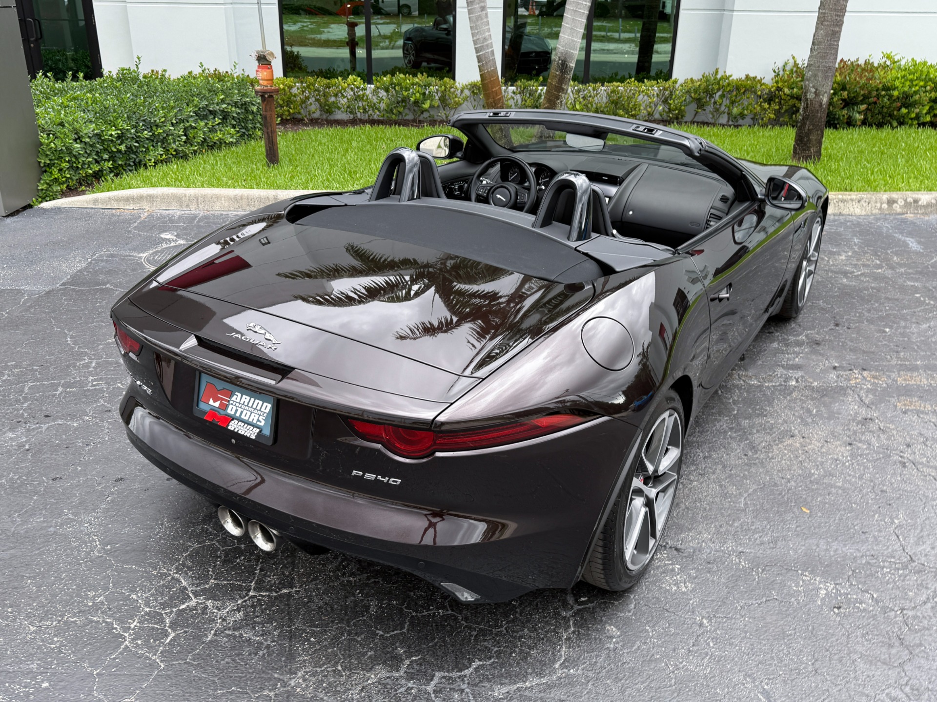 Used-2020-Jaguar-F-TYPE-P340