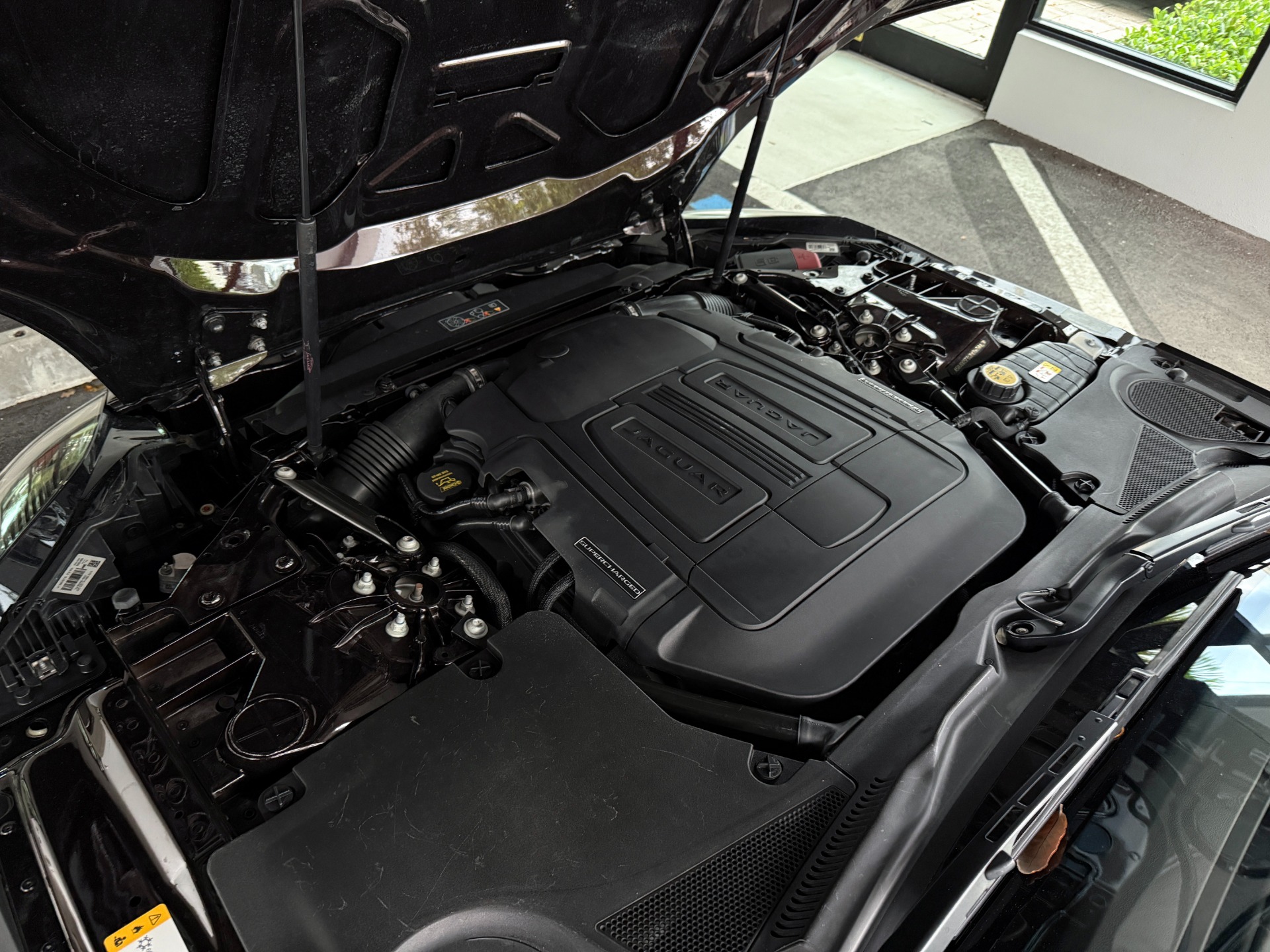 Used-2020-Jaguar-F-TYPE-P340