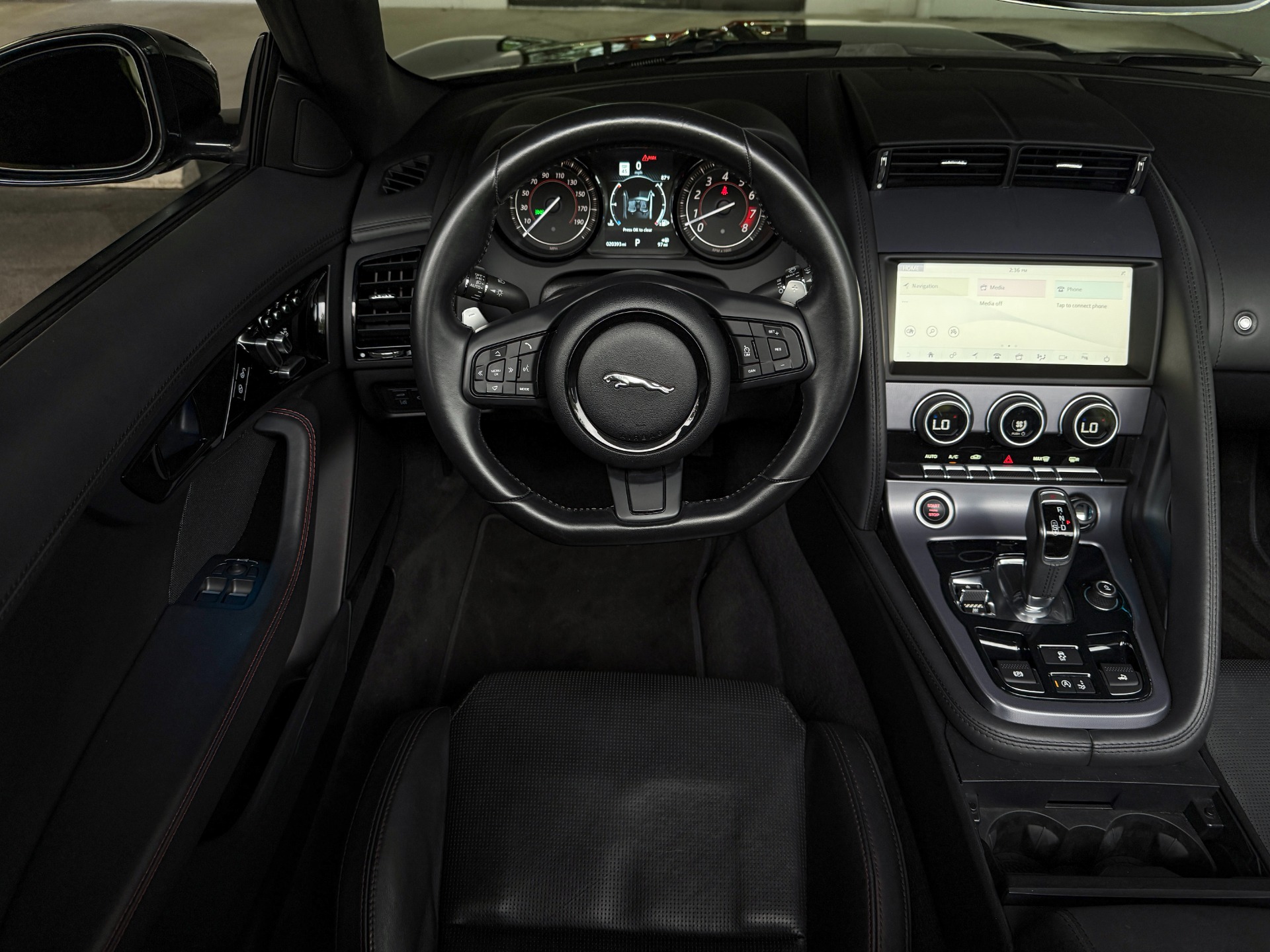 Used-2020-Jaguar-F-TYPE-P340