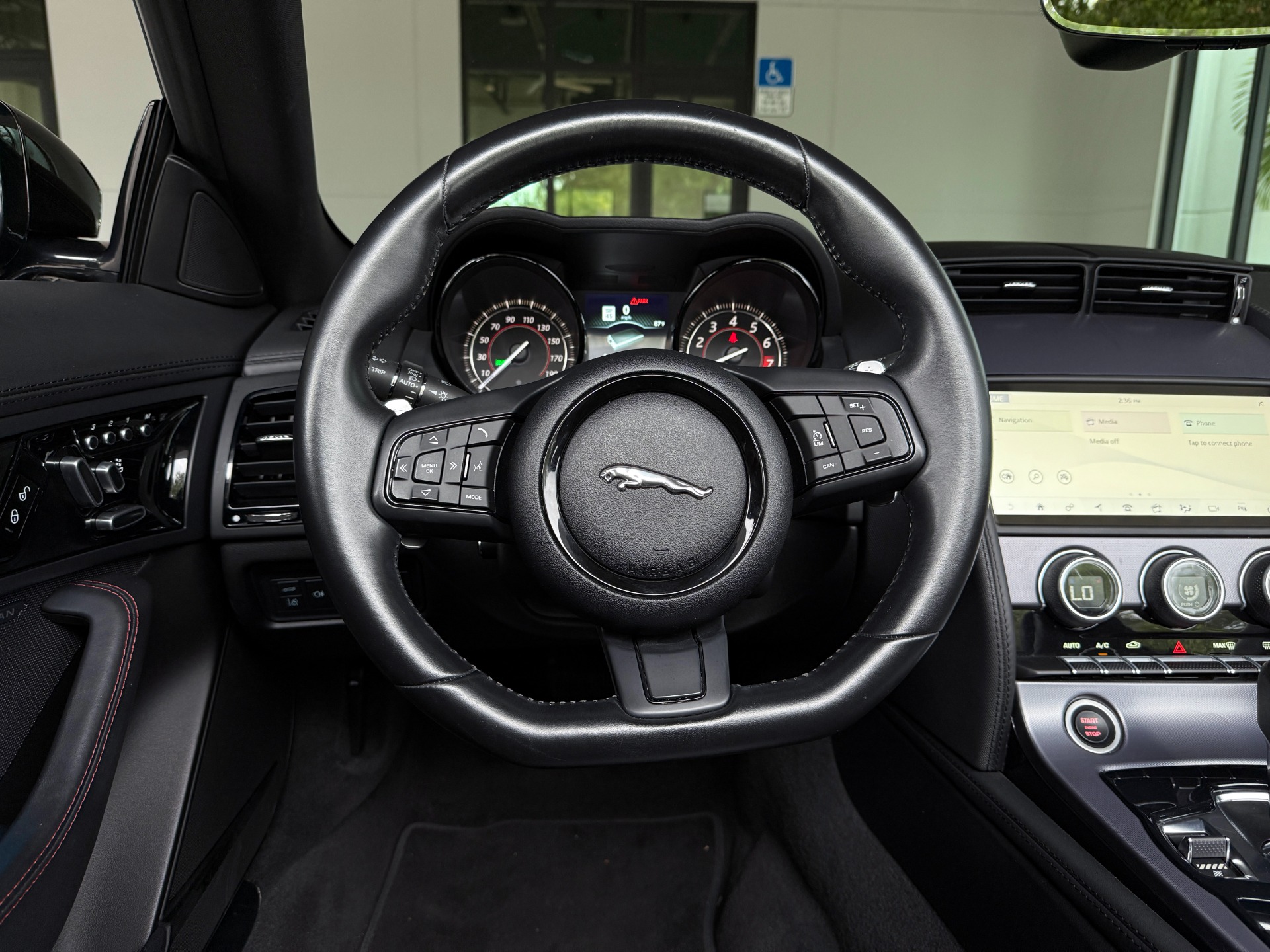 Used-2020-Jaguar-F-TYPE-P340