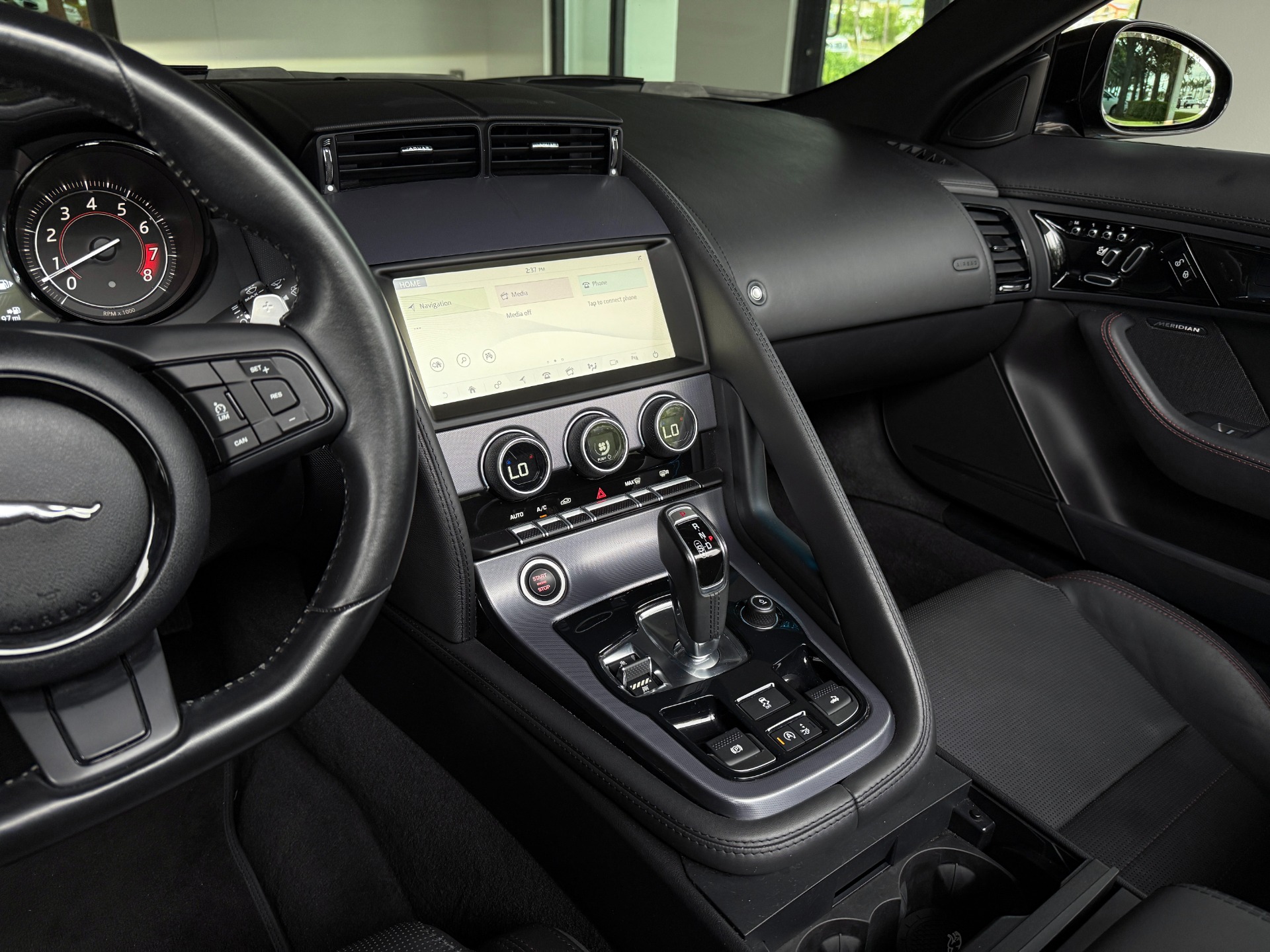 Used-2020-Jaguar-F-TYPE-P340