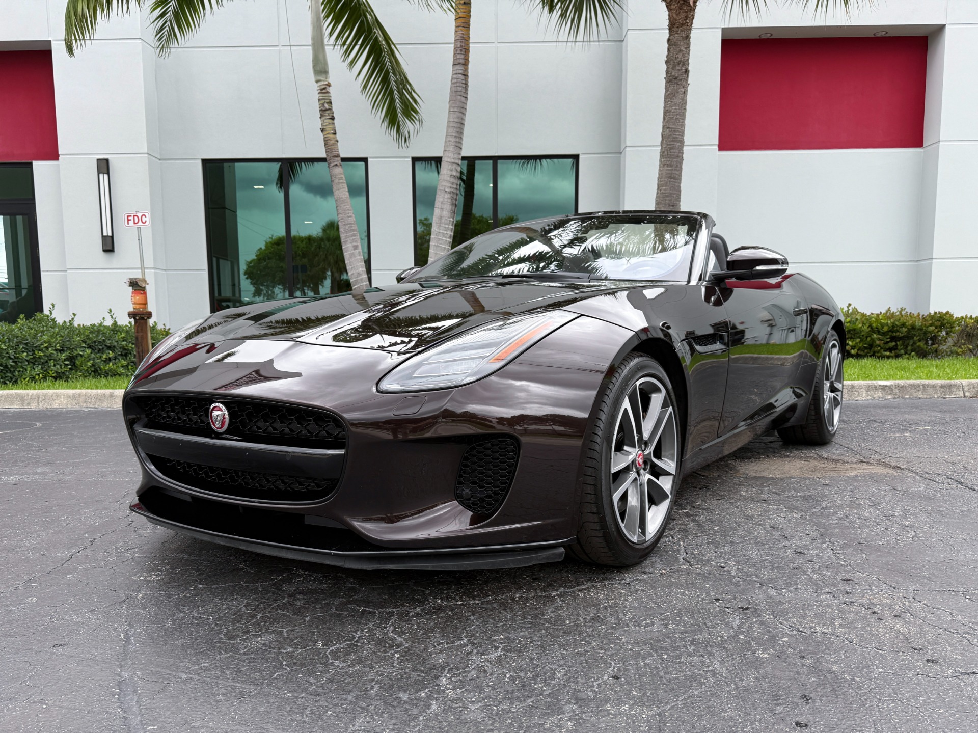 Used-2020-Jaguar-F-TYPE-P340
