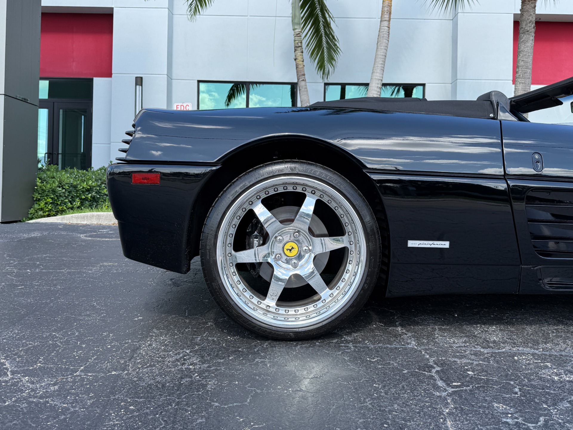 Used-1995-Ferrari-348-Spider